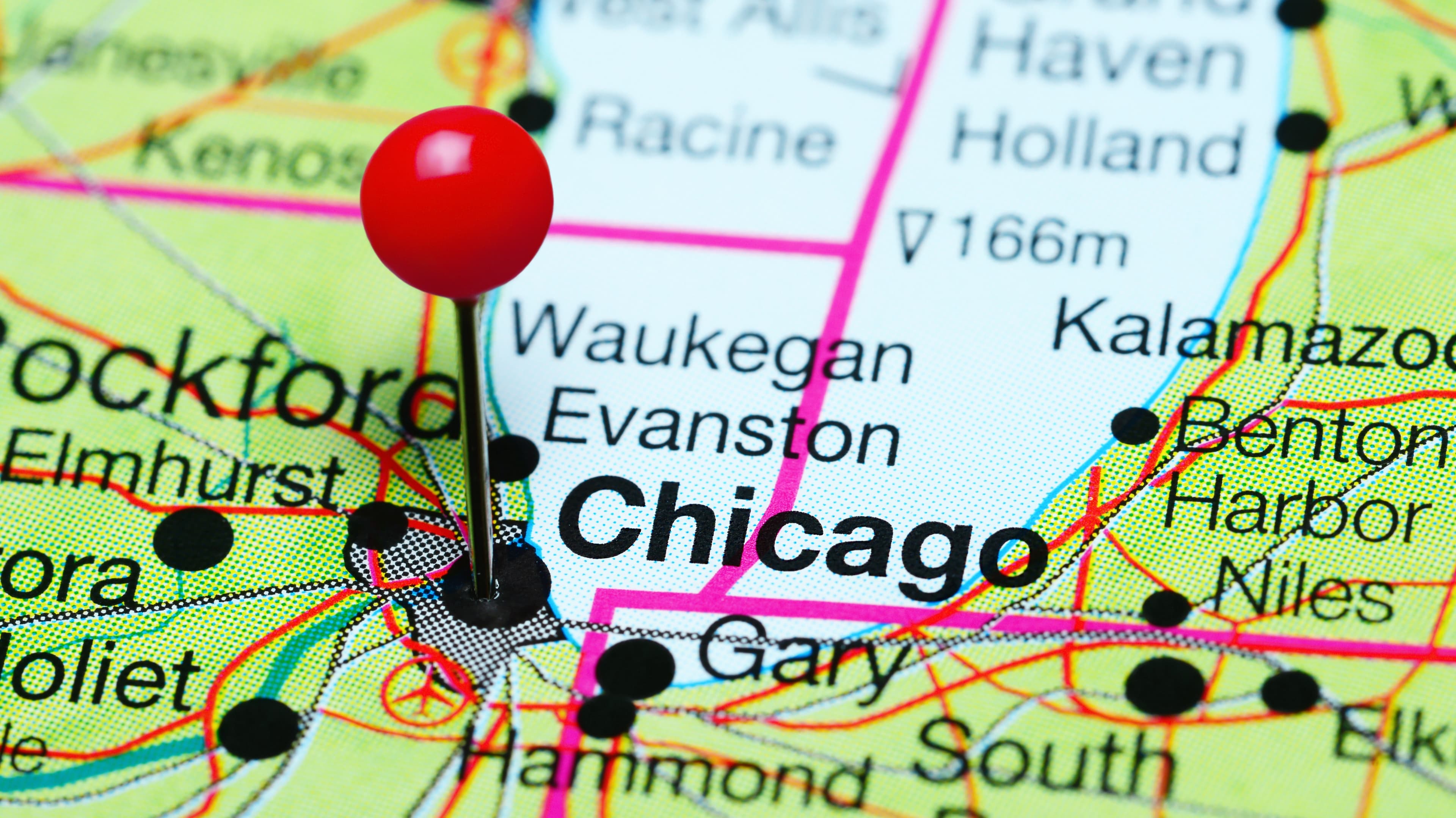 United Water Restoration Group Targets Chicago for Franchise Development