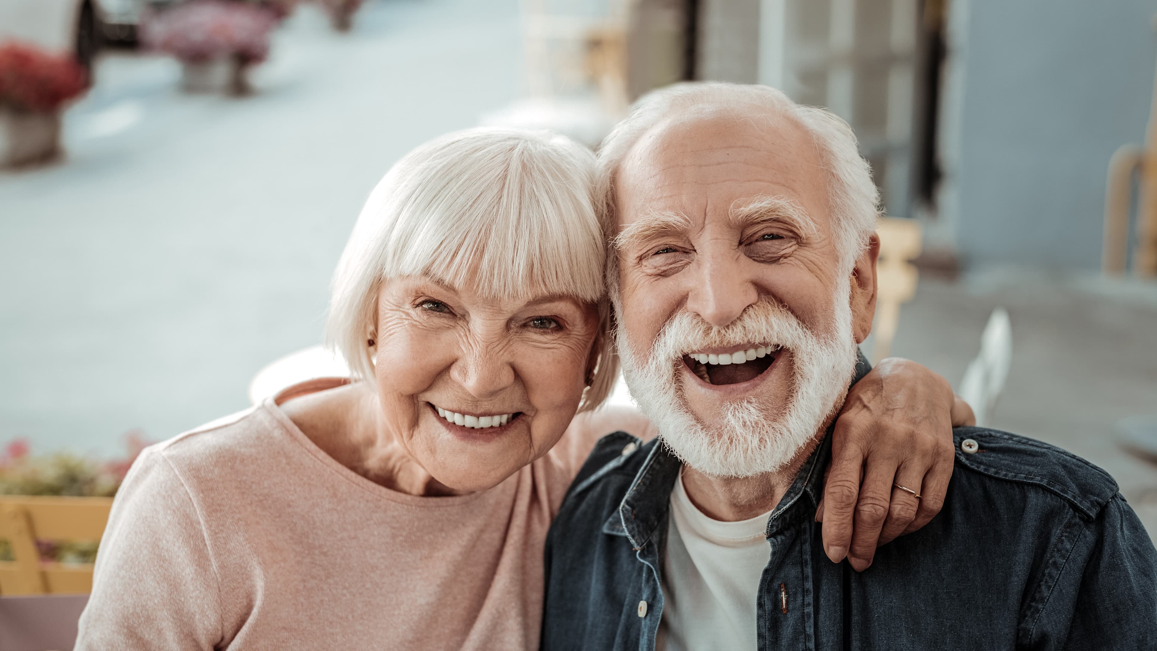 How Caring Transitions Stands Out in the Senior Assistance Franchise Category