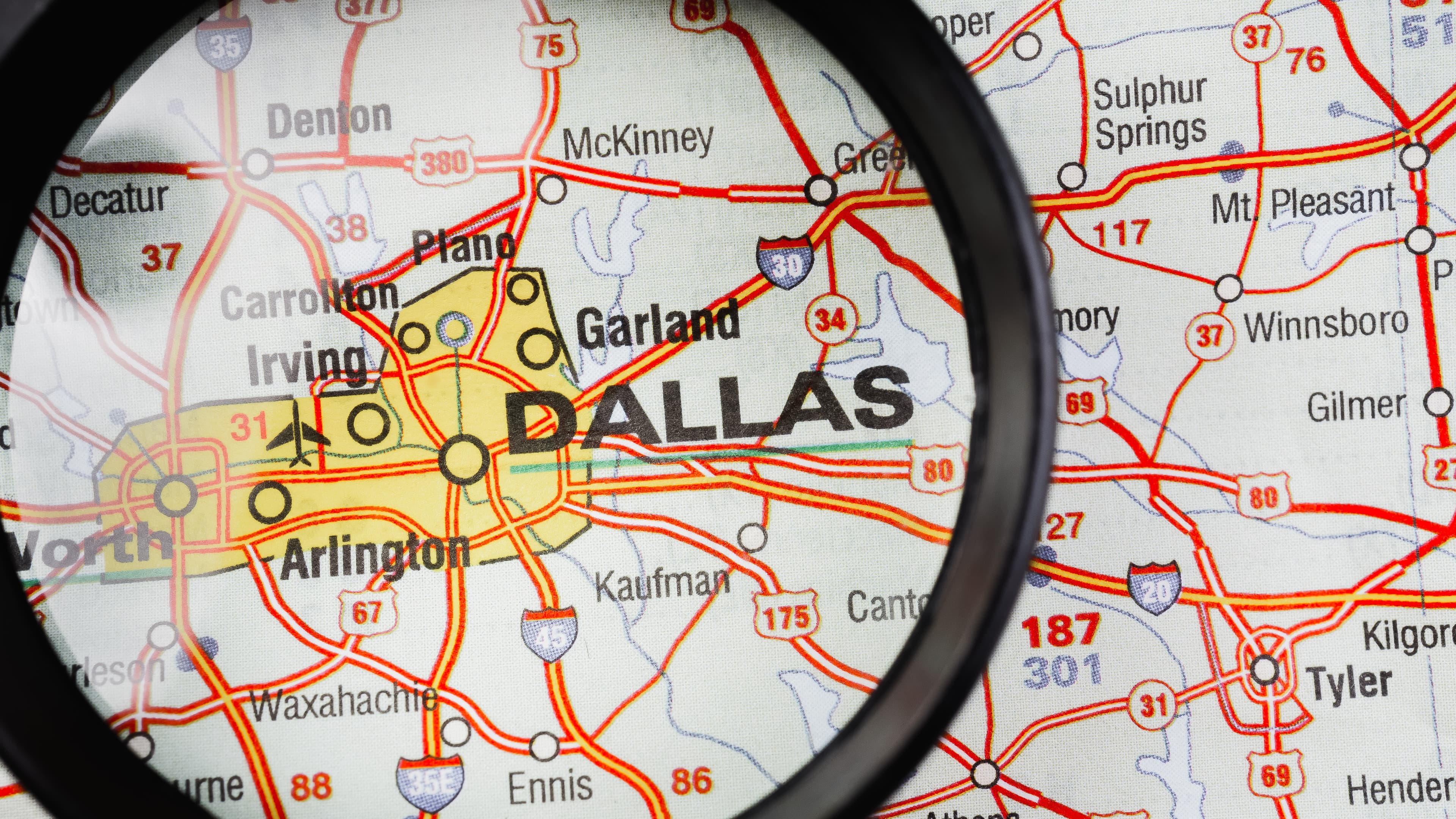 TruBlue Total House Care Eyes Dallas for Expansion