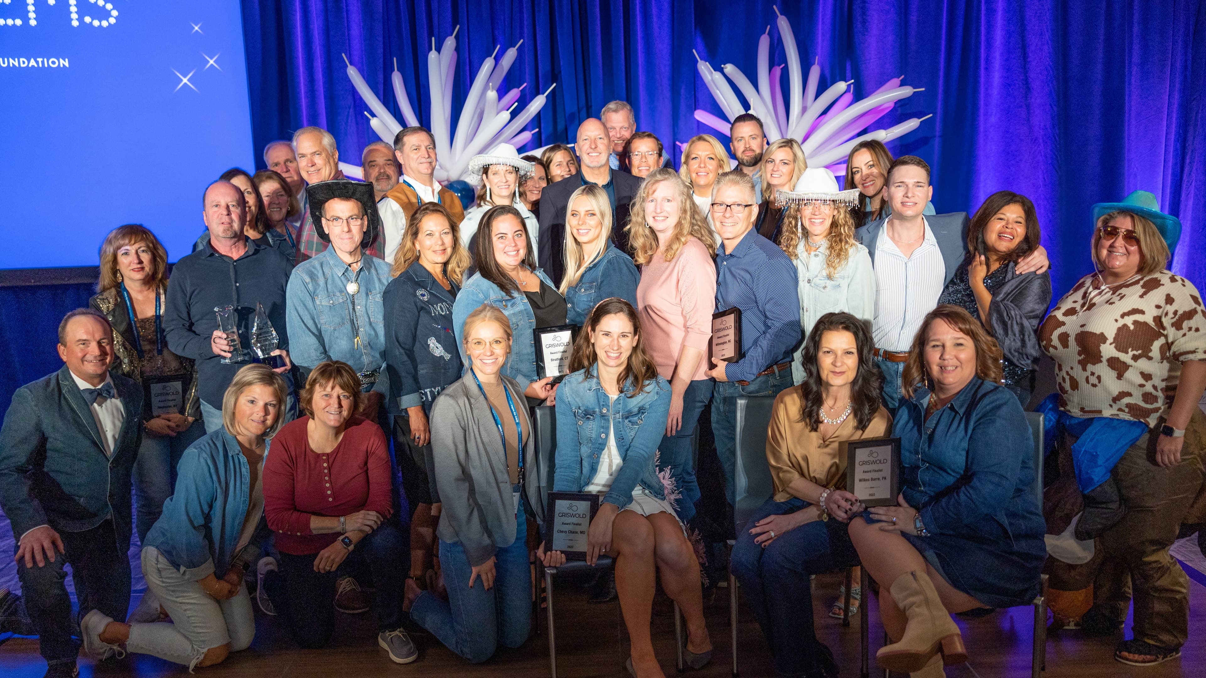 Griswold Home Care Ushers in a New Era at 2022 Annual Conference