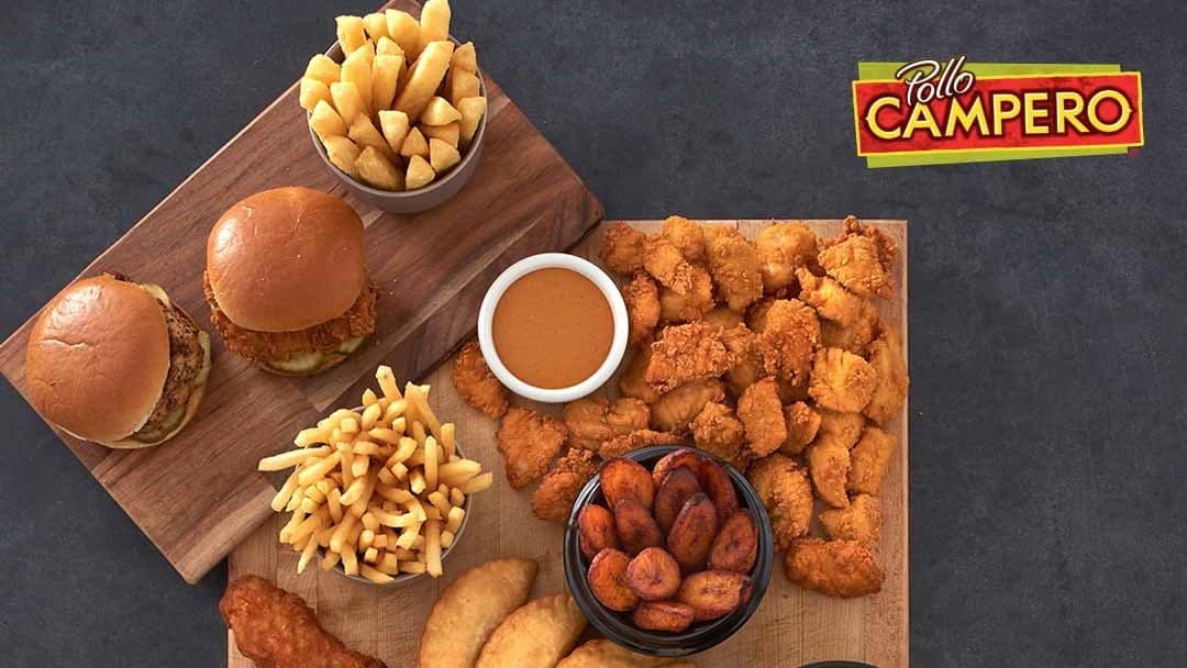 Restaurant Business: Pollo Campero Gets Ready for its Next Act