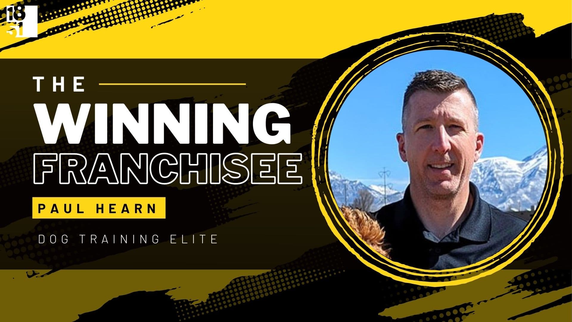 The Winning Franchisee | From Keeping Homes Secure to Keeping Dogs Secure, Local Opens Dog Training Elite in Richmond