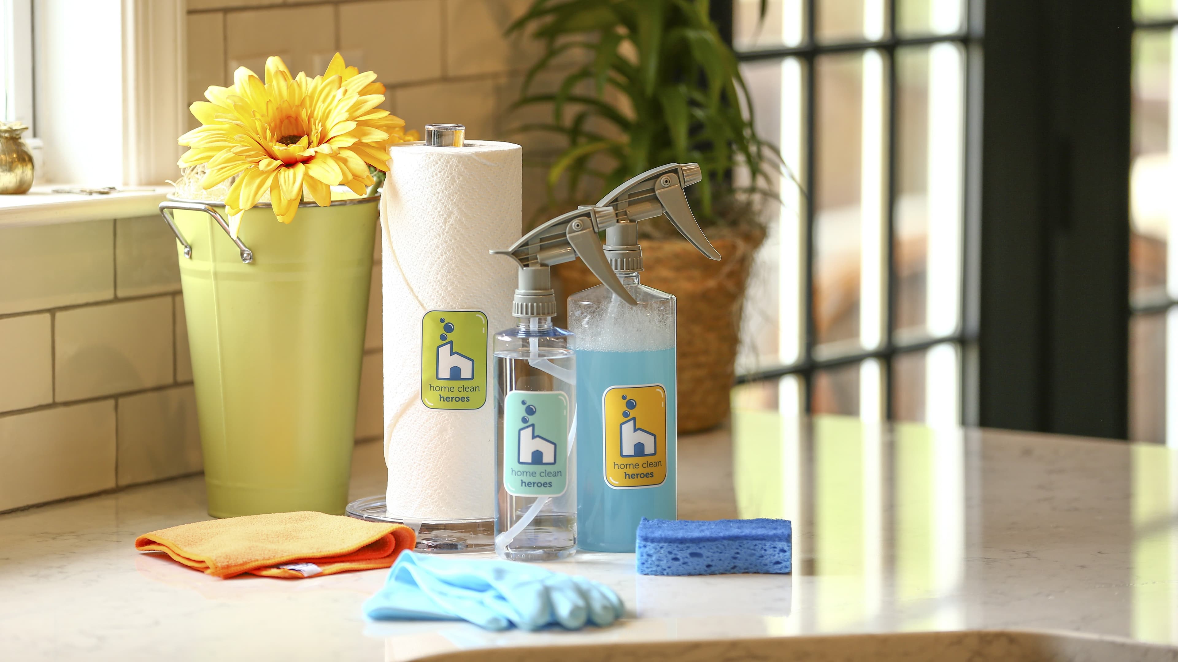 Home Clean Heroes Wraps Q3 With 81.9% Y-O-Y Revenue Growth and More National Expansion