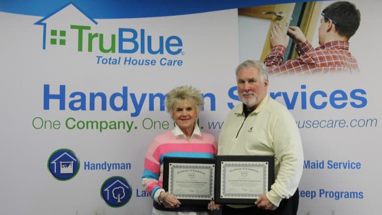 The Flint Courier News: Atypical Senior Citizens Ready to Help Other Seniors Age in Place