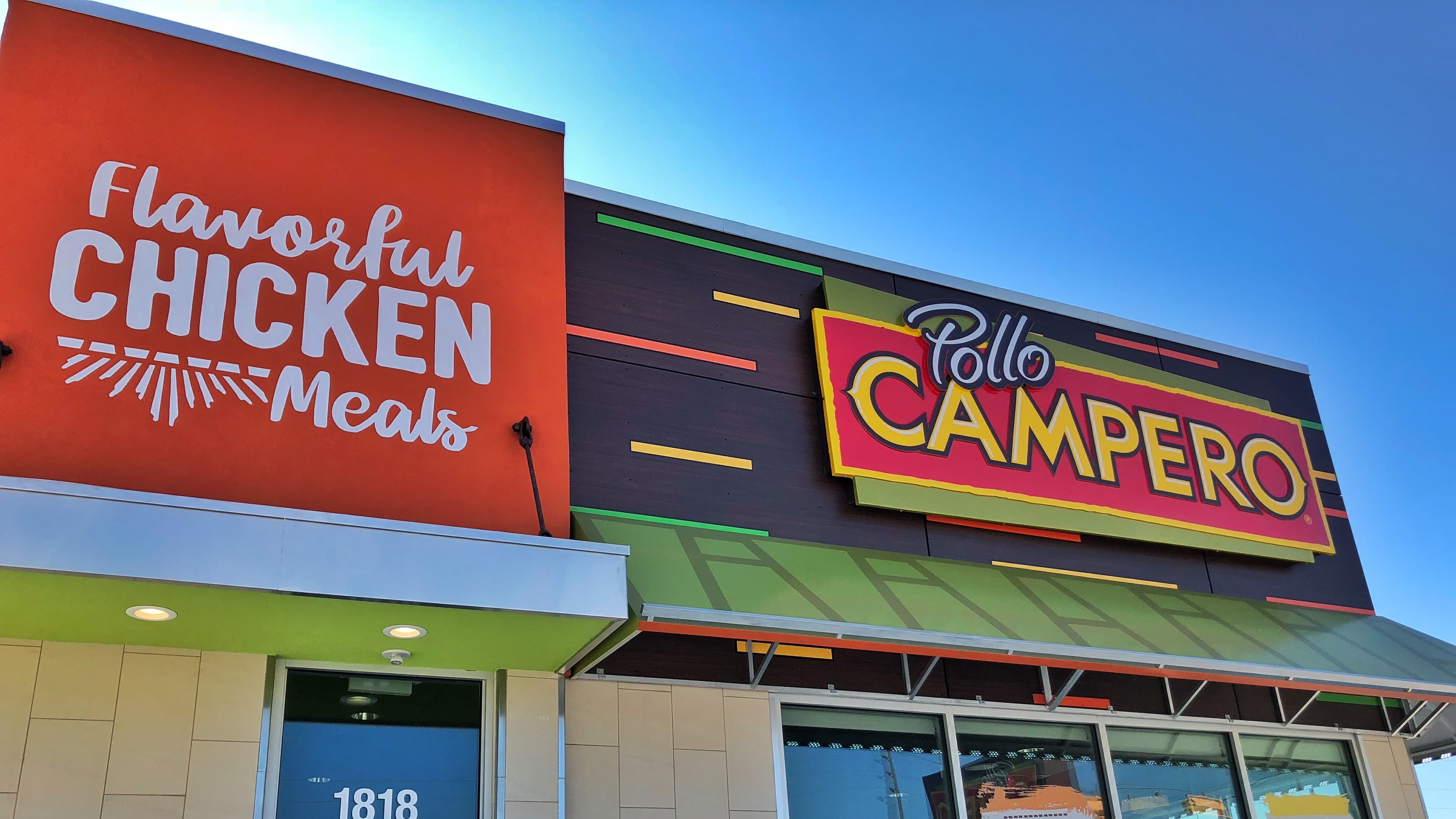 Why Franchise Owners Continue to Sign on with Pollo Campero