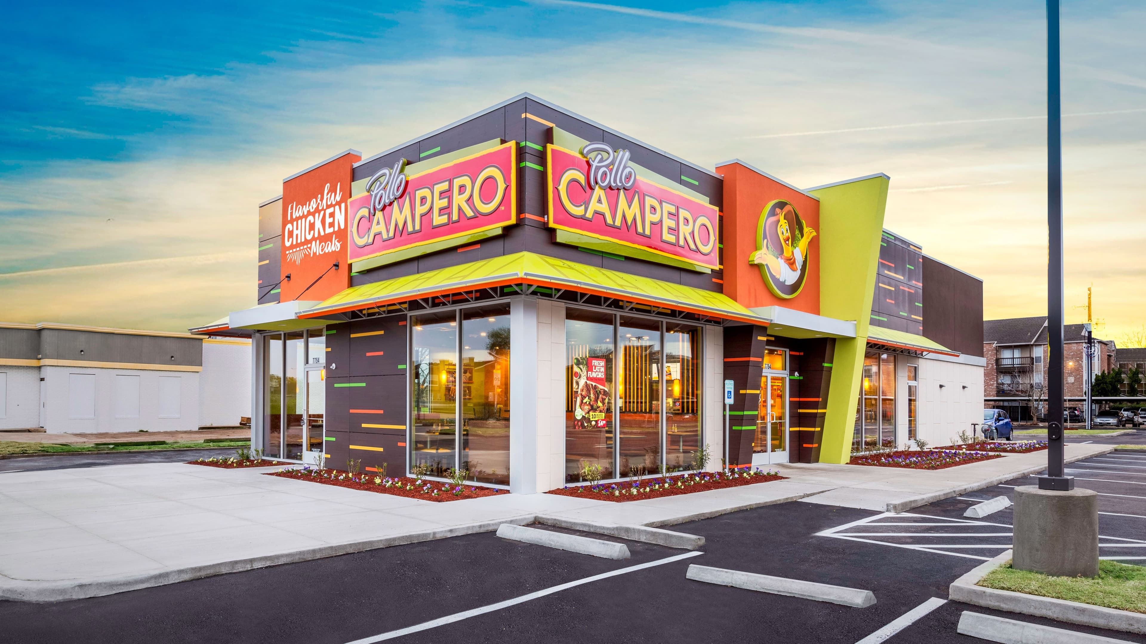 Franchise Times: Pollo Campero Parent Makes Massive Investment to Expand in North America
