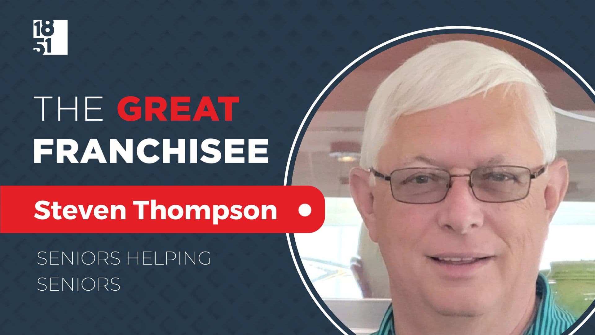 The Great Franchisee | Local Reaches 15-Year Goal of Bringing Senior Care Business to Vermont