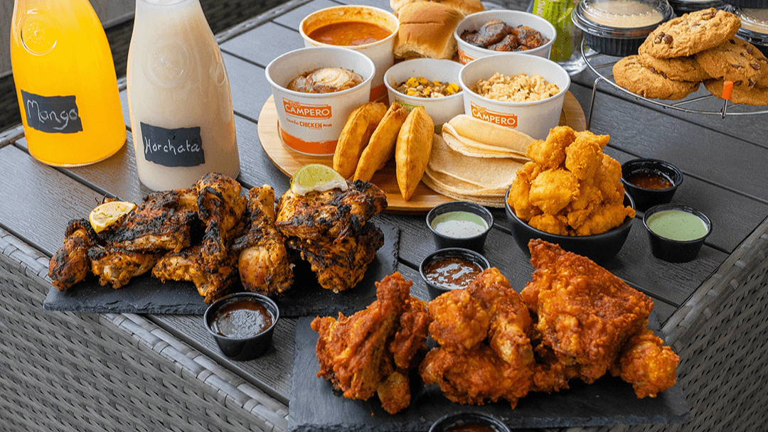 How Pollo Campero Leverages 50 Years of Experience To Bring Its Franchise Opportunity to the US