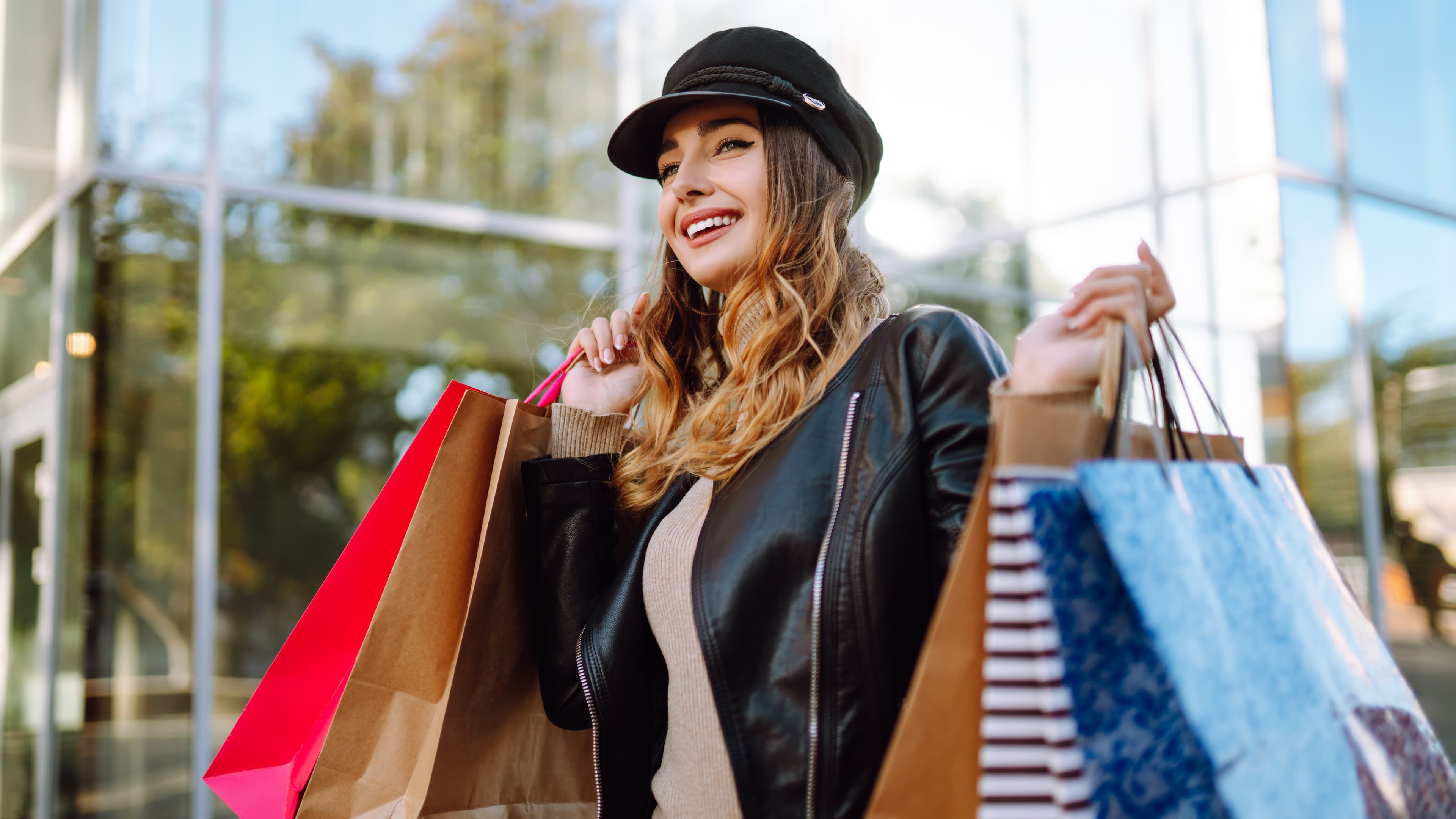 Black Friday Sales Exceed $9 Billion for the First Time; Increased Brick-and-Mortar Visits Suggest Upswing for the Retail Industry