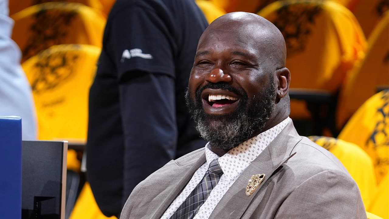 What Franchises Does Shaq Own?