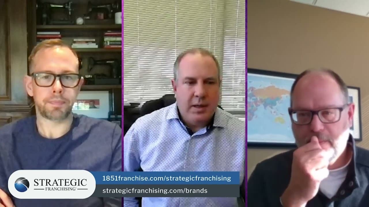 How to Win at Franchising with Strategic Franchising Systems
