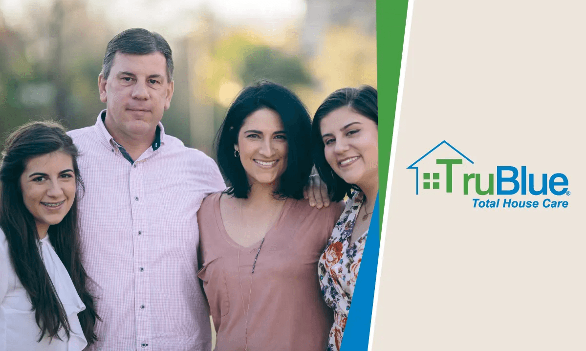 Why This Senior Care Service Industry Expert Added TruBlue Total House Care to His Portfolio 