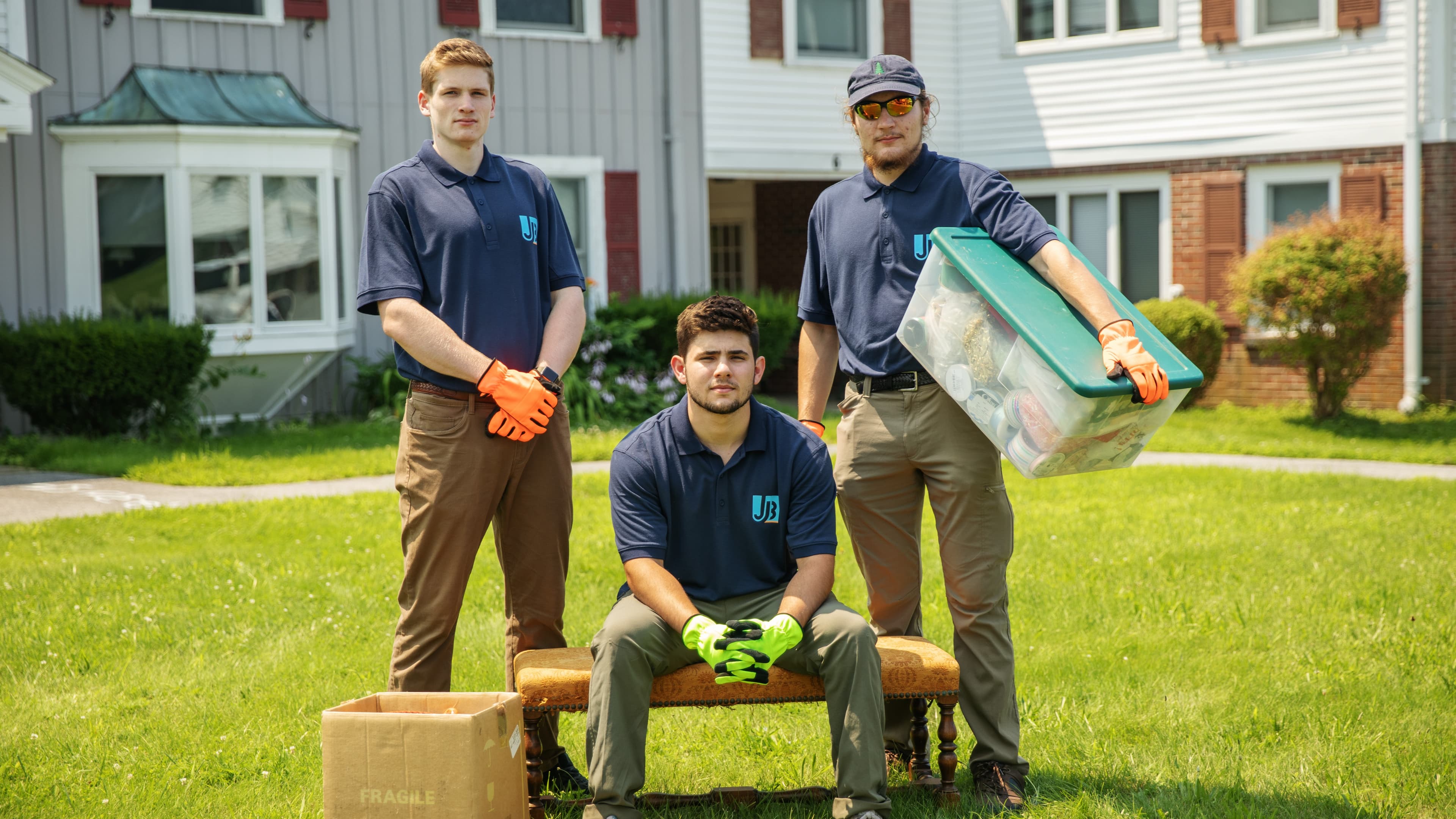 ‘Doing Good in the Neighborhood’: How Junk Junk Baby! Gives Back to Its Communities
