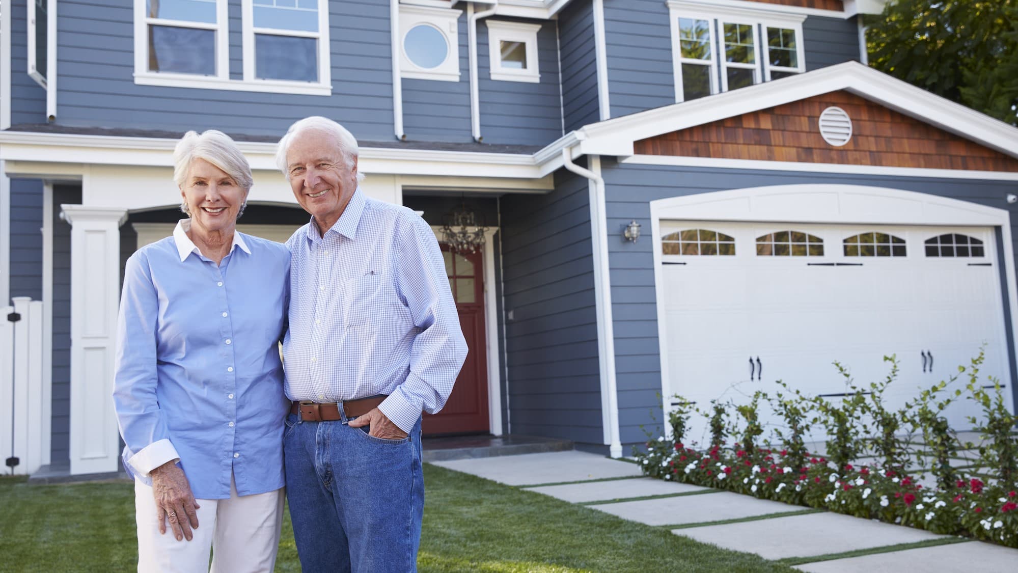 The Three Steps TruBlue Total House Care Takes to Ensure Successful Aging in Place