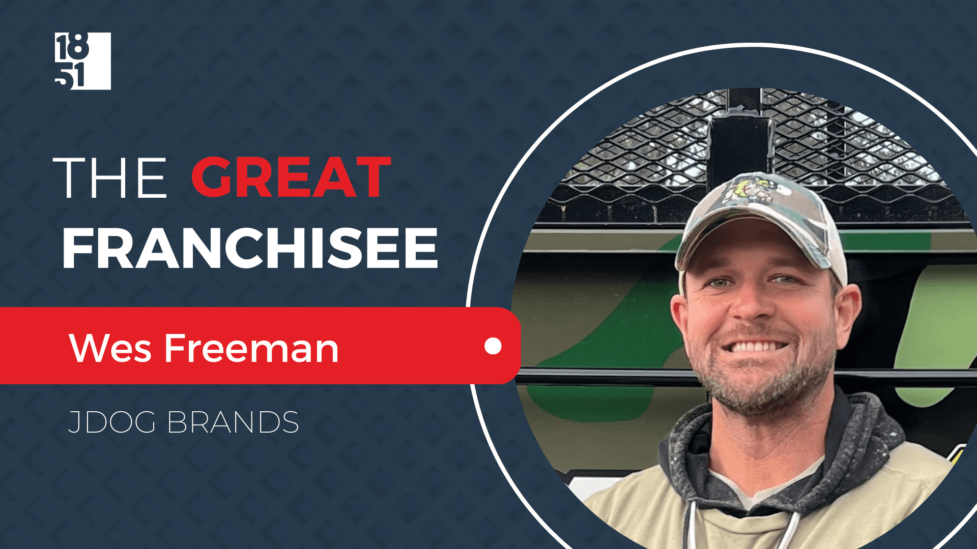 The Great Franchisee | Former Professional Baseball Player Takes a Swing at Business Ownership to Help Local Veterans Find Employment