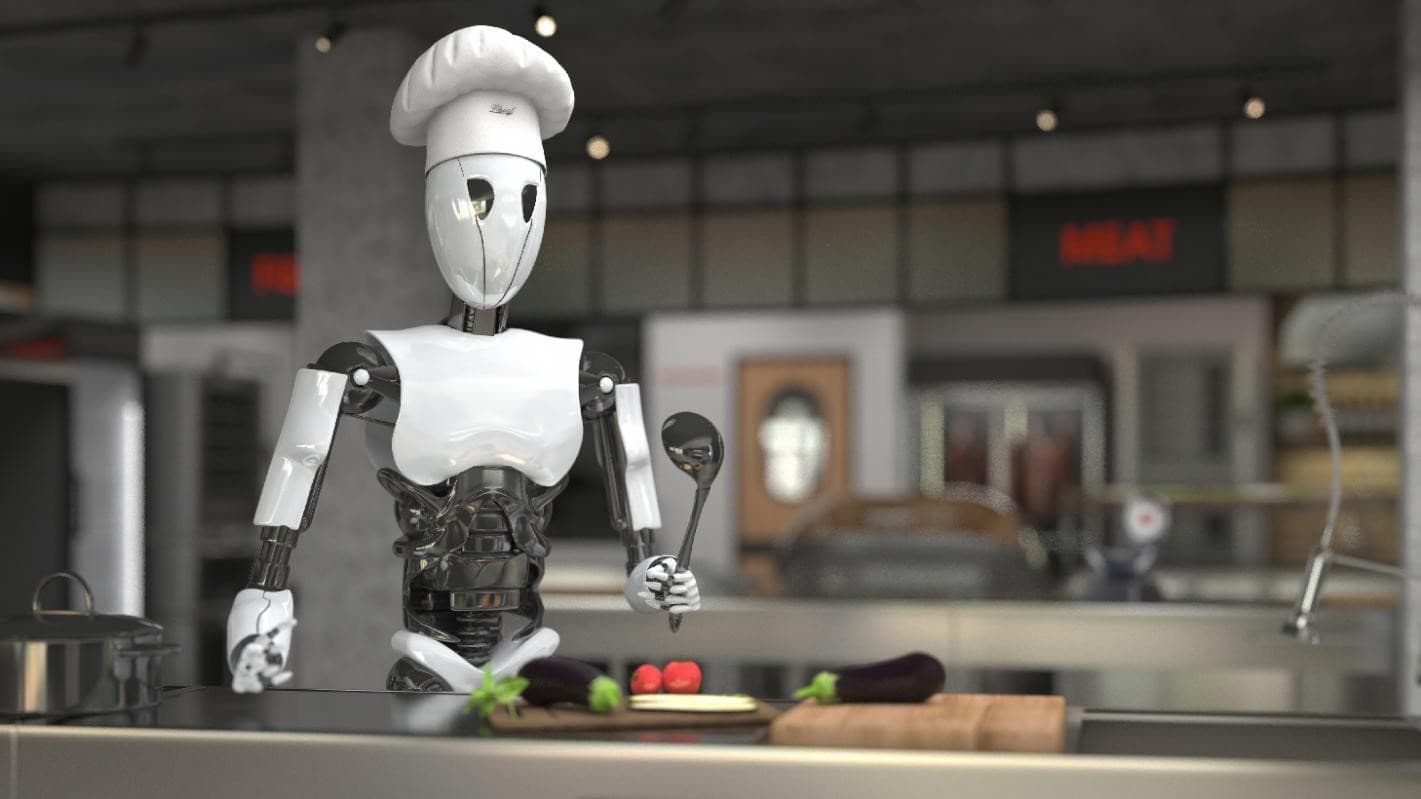 Will 2023 Be the Year of the Robot?
