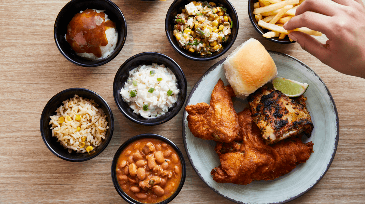 5 Reasons Why the Time is Right to Buy a Pollo Campero Franchise in Tennessee
