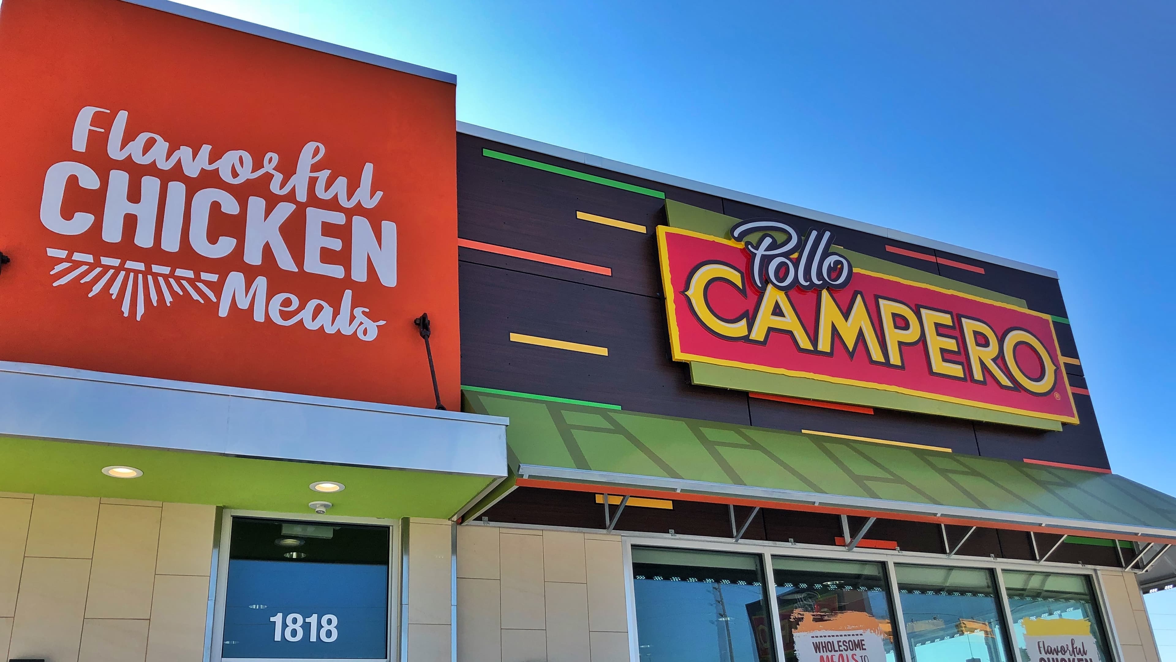 Pollo Campero Targets Georgia for Franchise Growth With Room to Add 30 New Units
