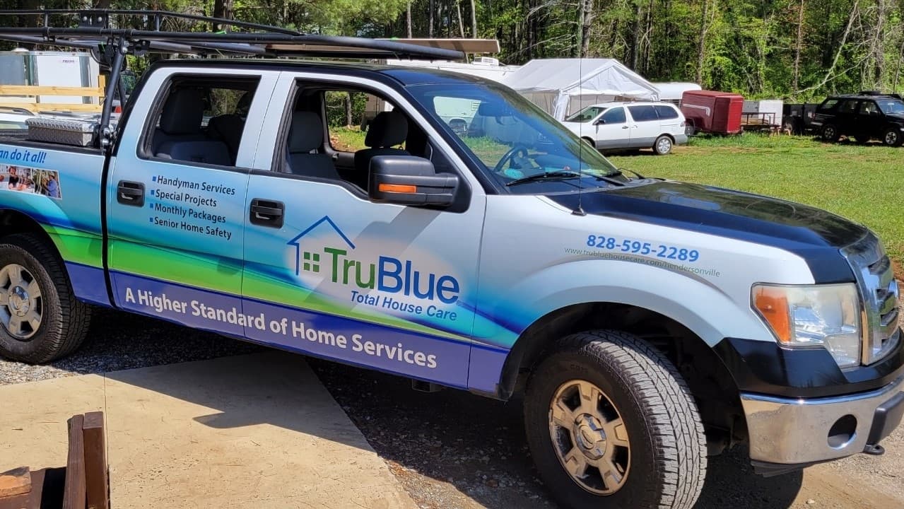 How TruBlue is Leading in the Subscription-Based Home Maintenance Business Model