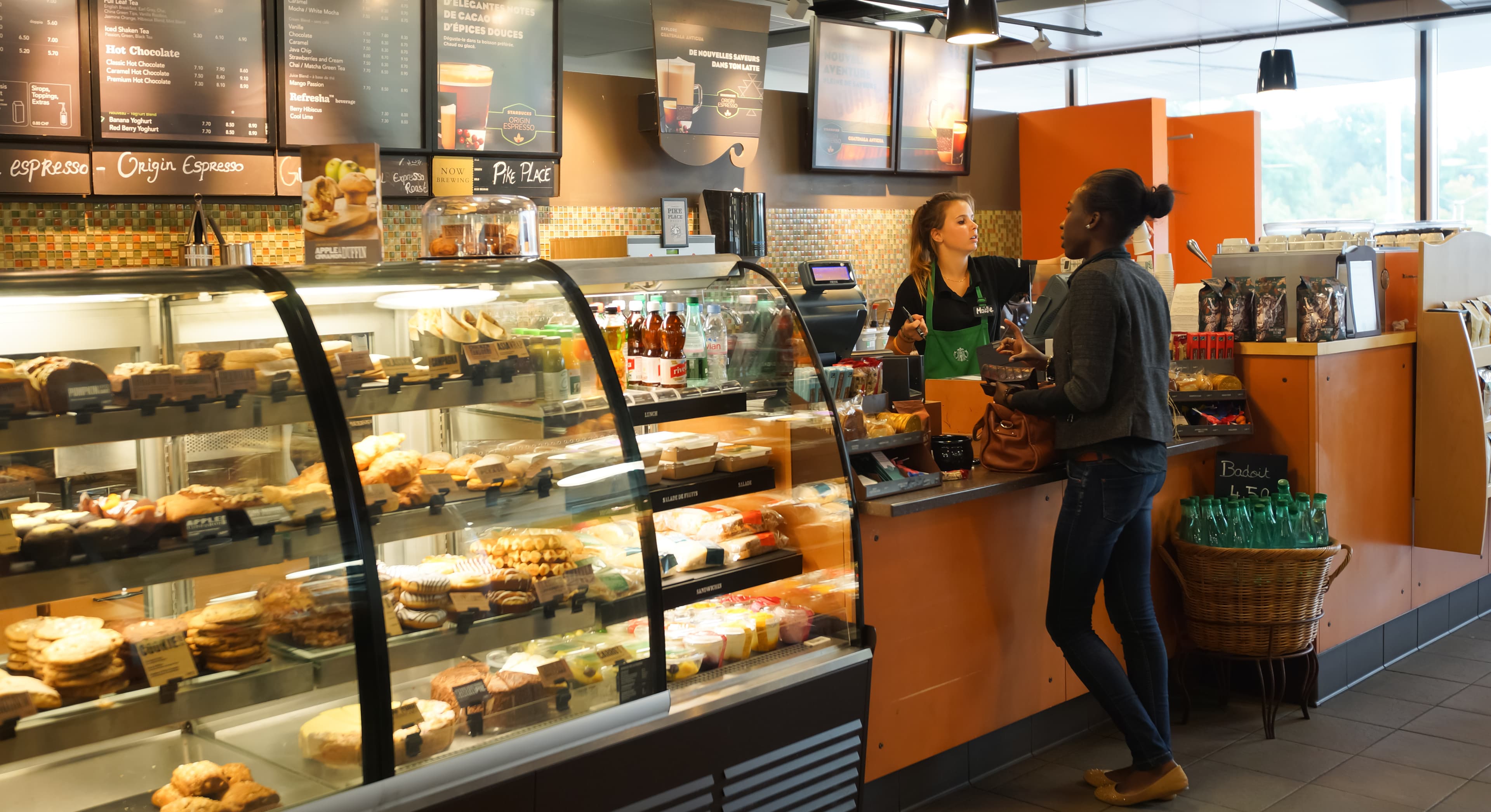 Can You Invest in a Starbucks Franchise?