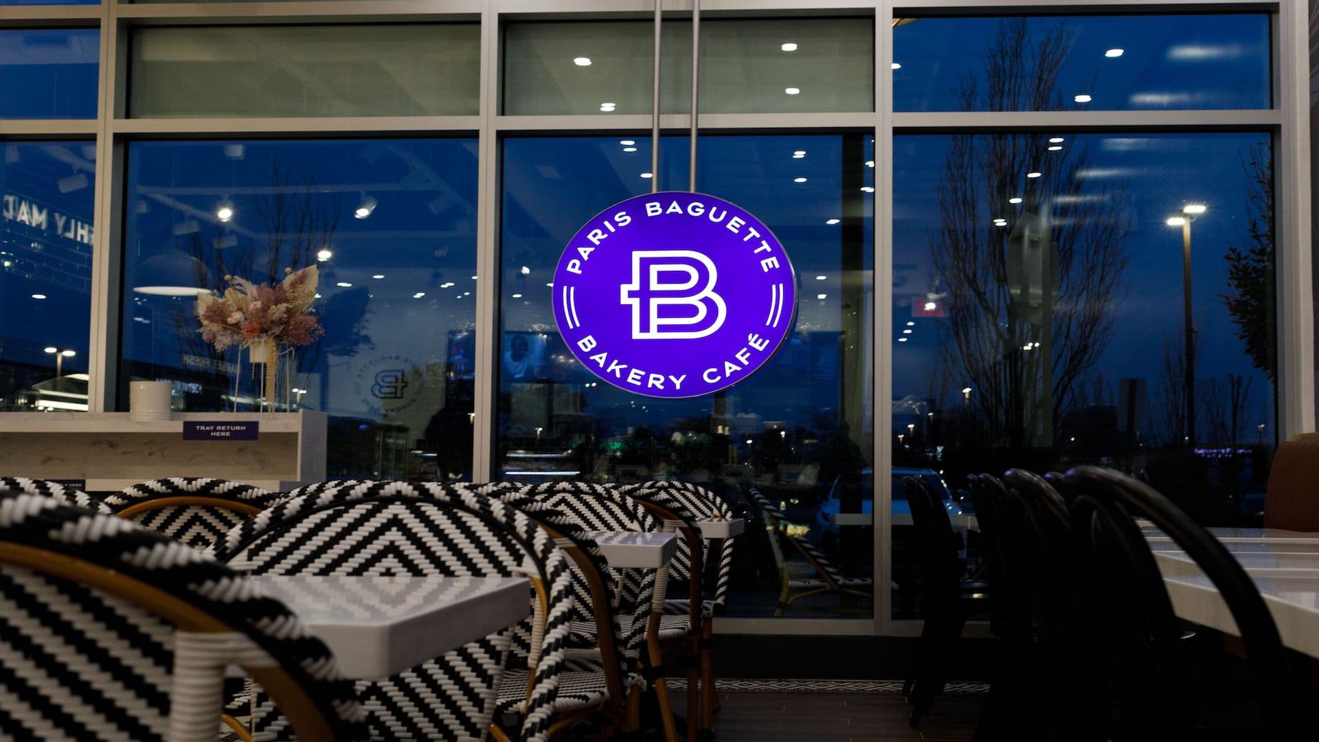 Paris Baguette Ranked Among the Top Franchises in Entrepreneur’s Highly Competitive Franchise 500®