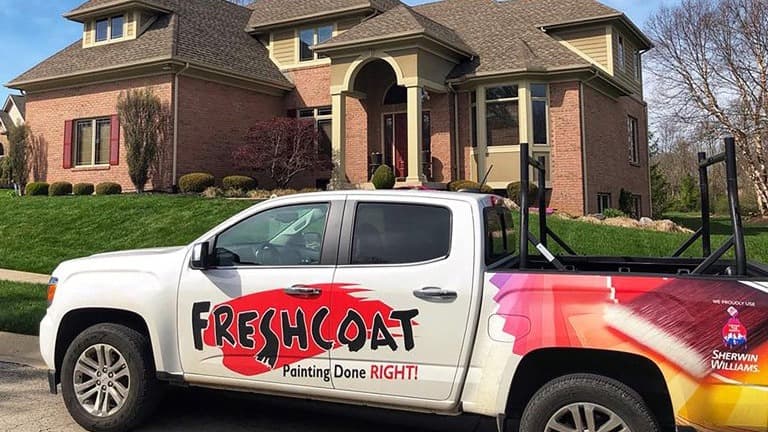 Fresh Coat Painters Closes Out Year with 34% Systemwide Increase in Commercial Sales and Several New Additions to its National Account Portfolio