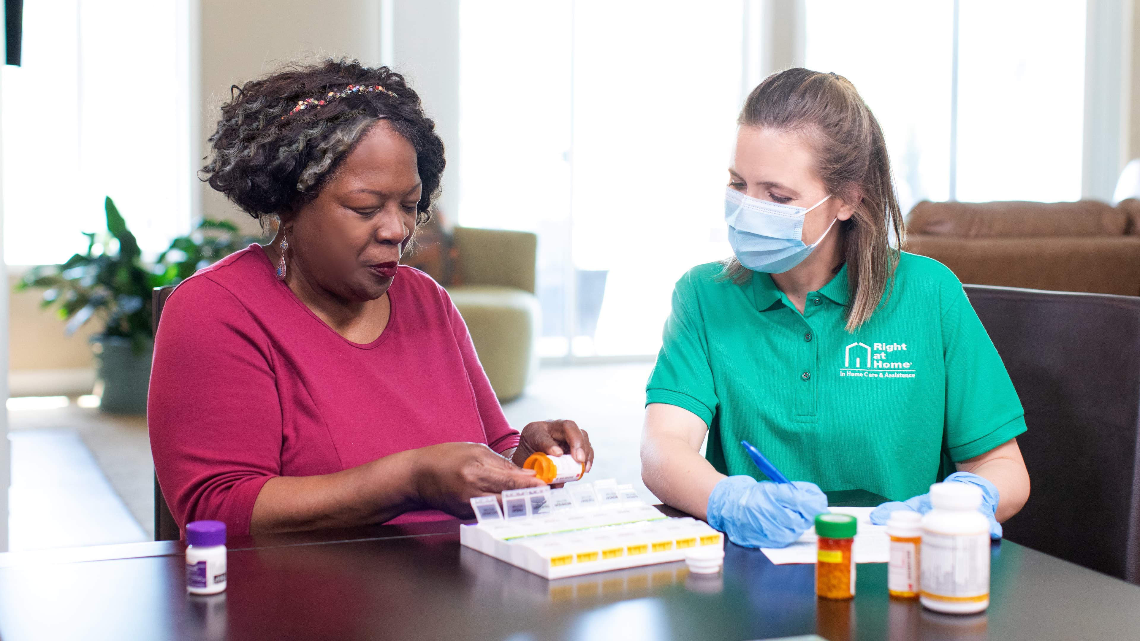 Right at Home Agencies Earn National Recognition With 2023 Best of Home Care Awards