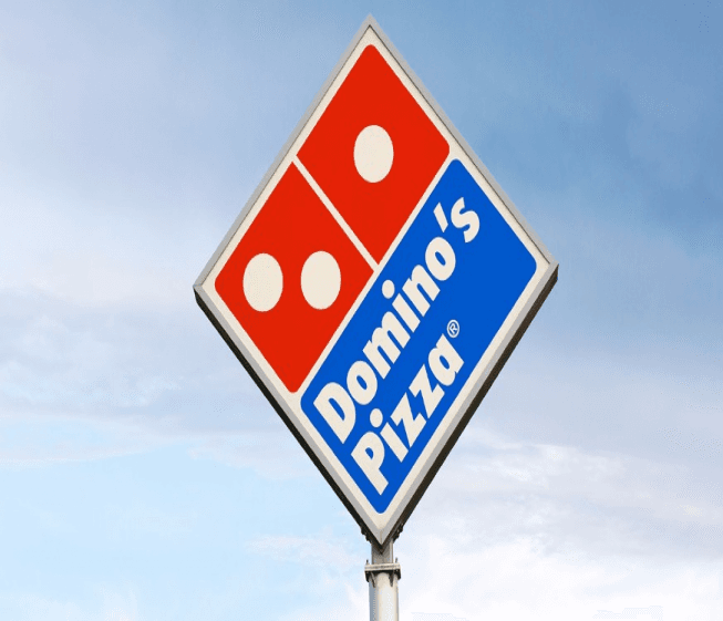 Domino's Rolls Out New Pizza Delivery Car   