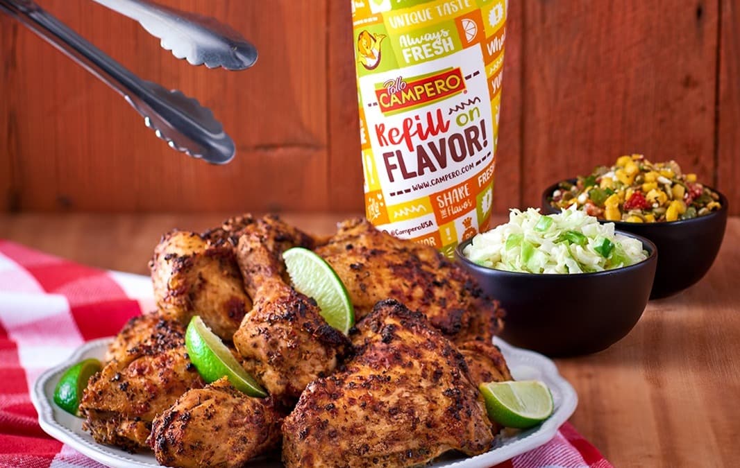 How Pollo Campero Found Success in the Chicken Market