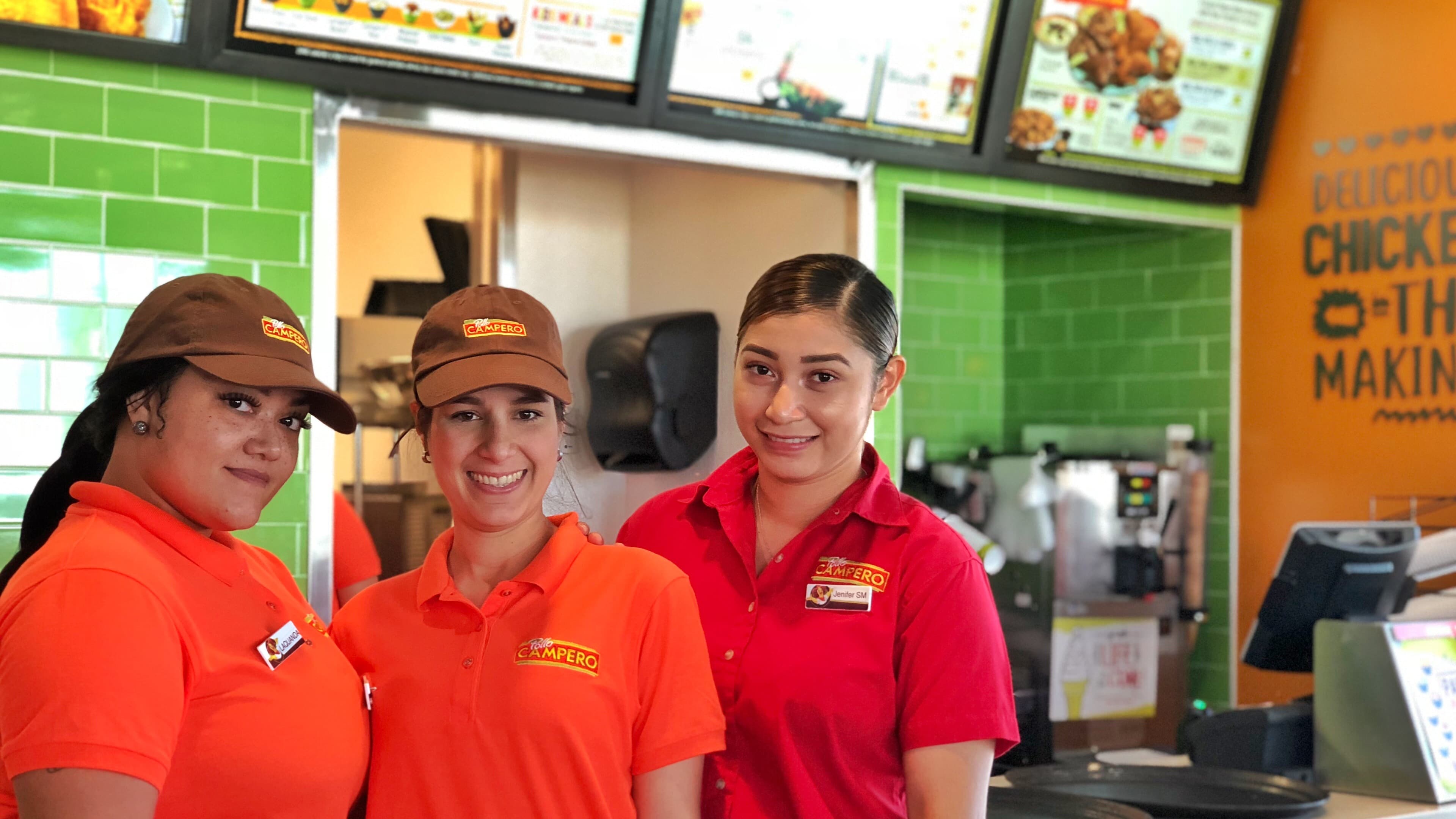 Business Alabama Podcast: Blas Escarcega on Bringing Pollo Campero Chicken to Alabama