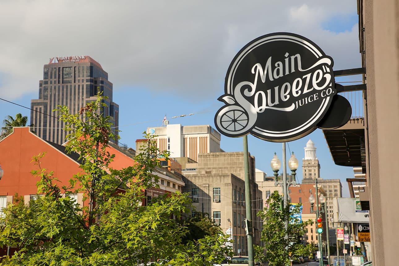 Main Squeeze Juice Co. is Attracting Business Operators Looking for the Next Big Health Focused Franchise Brand, Transforming the Lives of its Franchisees and Guests Alike