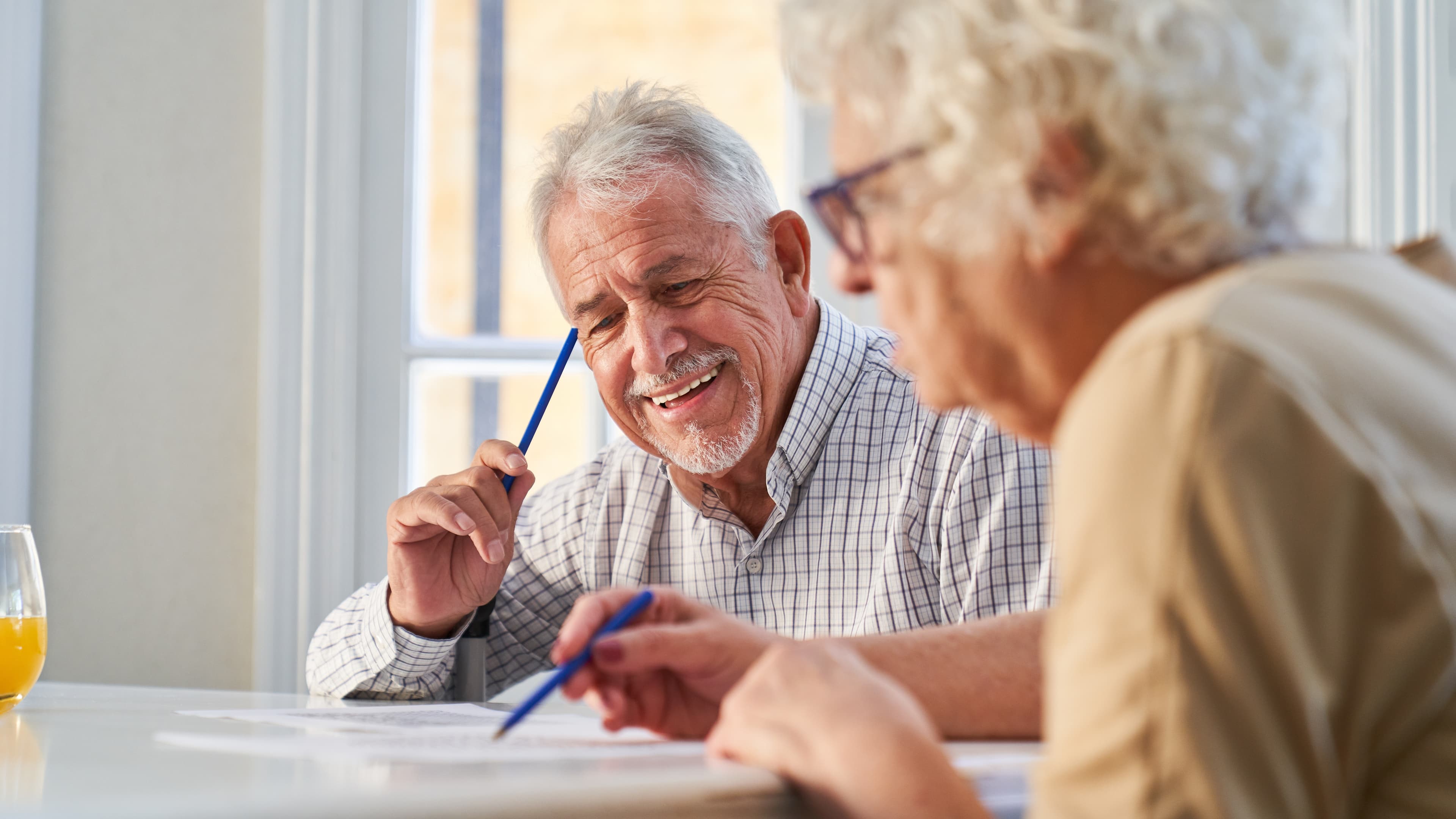 How This TruBlue Franchisee Found His Life’s Mission in Helping Seniors