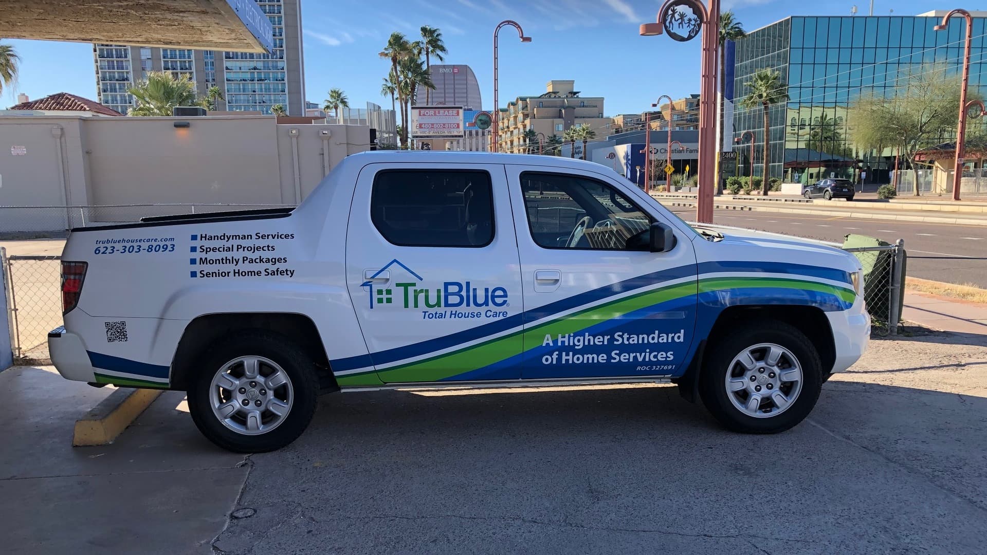 TruBlue Total House Care Targets Orlando for Franchise Growth