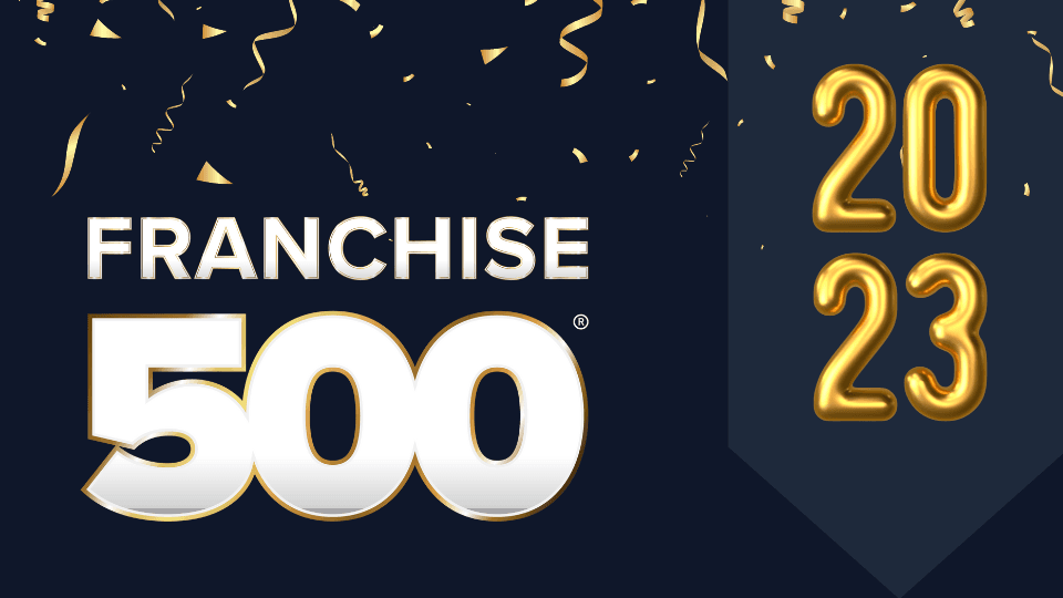 Caring Transitions Ranks 421st on Entrepreneur’s 2023 Franchise 500