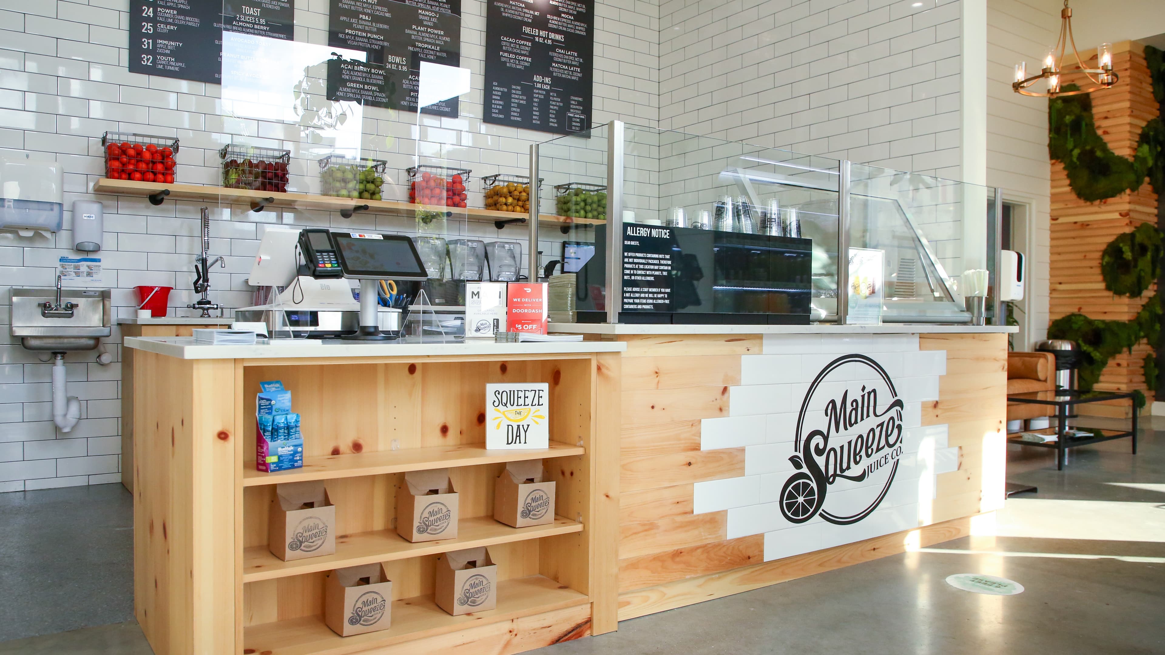 Main Squeeze Juice Co. is Attracting Business Operators Looking for the Next Big Health Focused Franchise Brand, Transforming the Lives of its Franchisees and Guests Alike