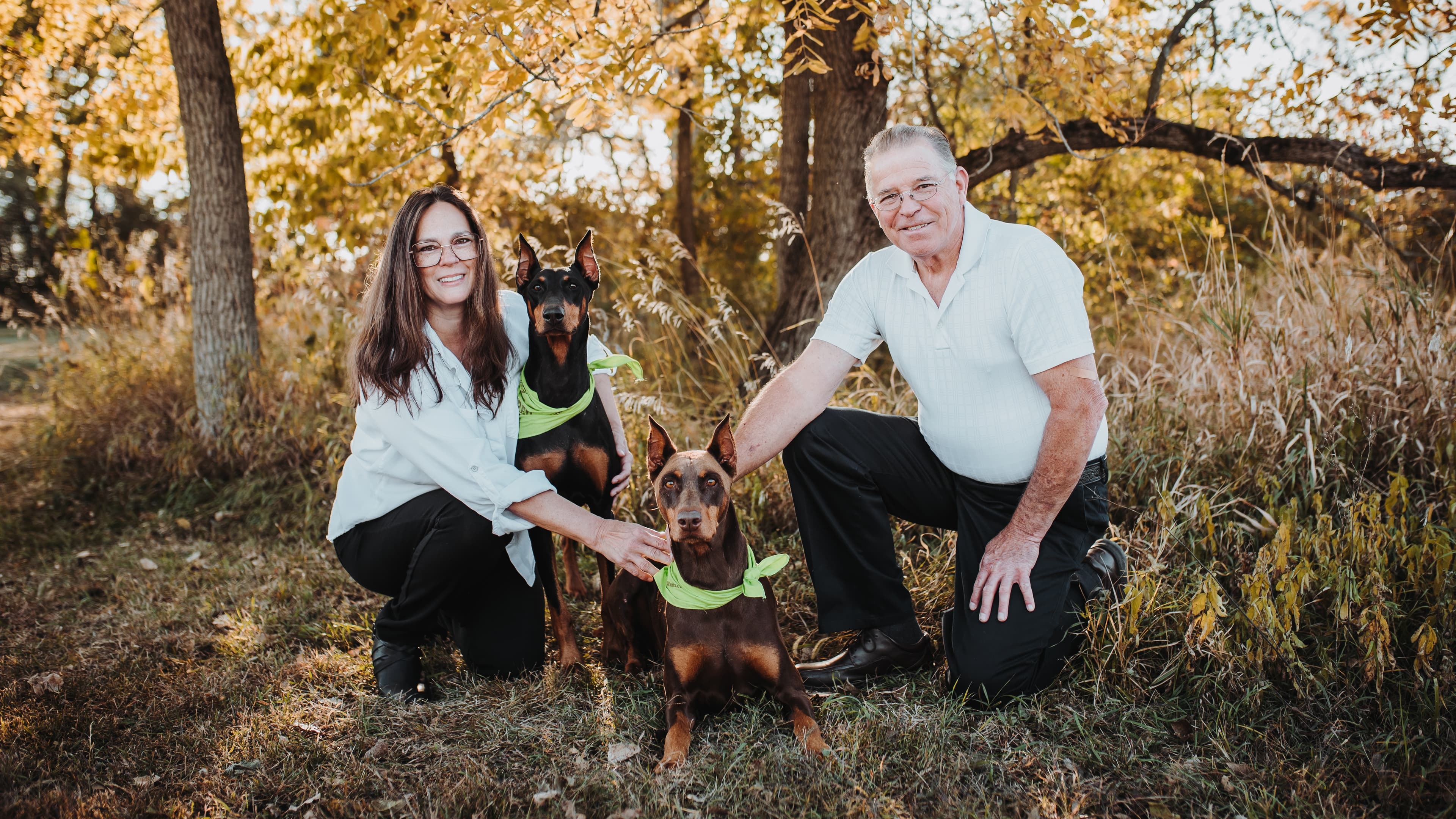 How Pet Wants Aligned with Eaton, Ohio Couple’s Commitment to Improving Health and Lifestyle of Pets