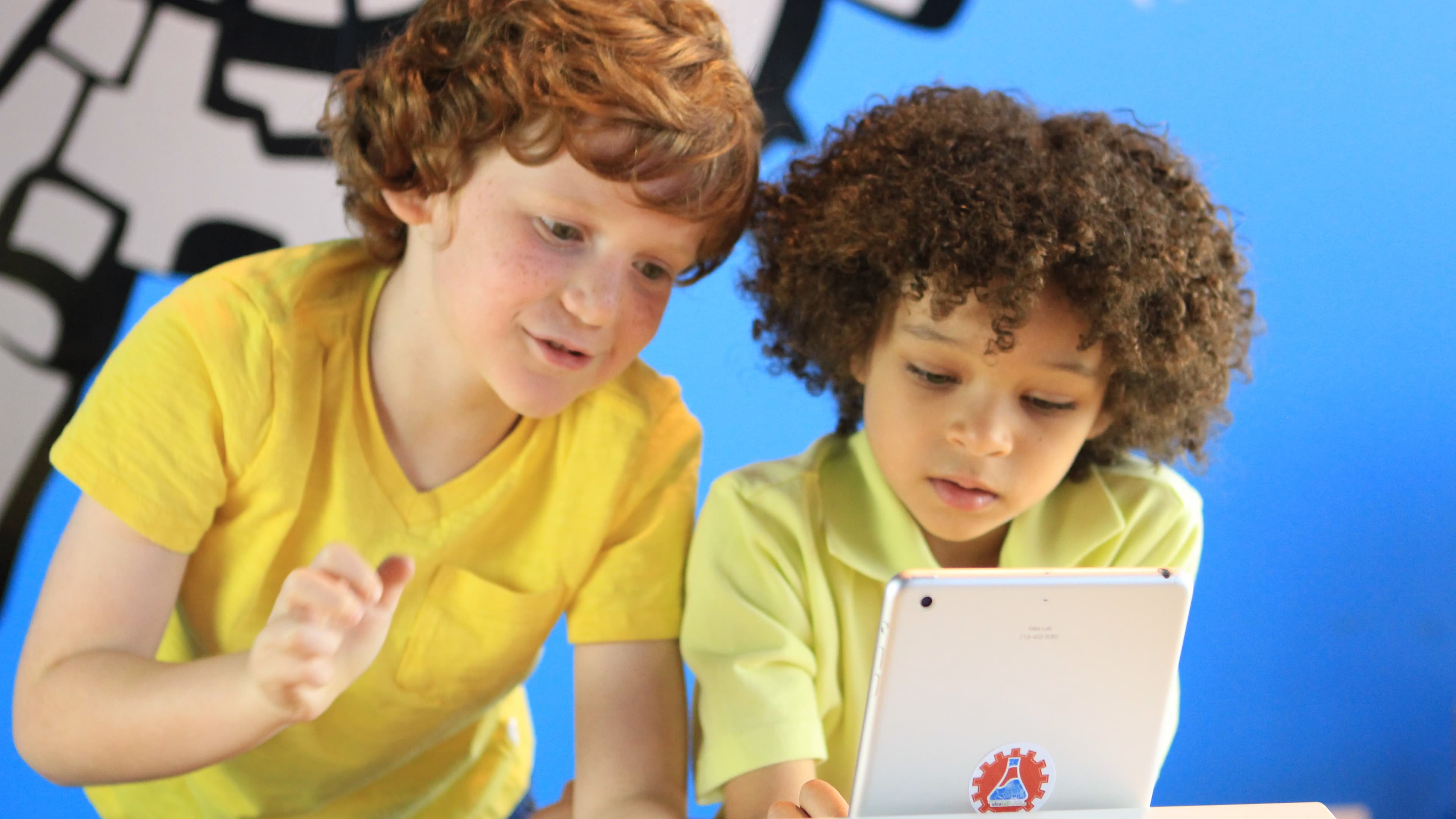 Lyricos Learning’s STEAM on Demand® Program Rolled Out Nationwide in 2022 as Educators and Students Enjoy the Streaming Interactive Content