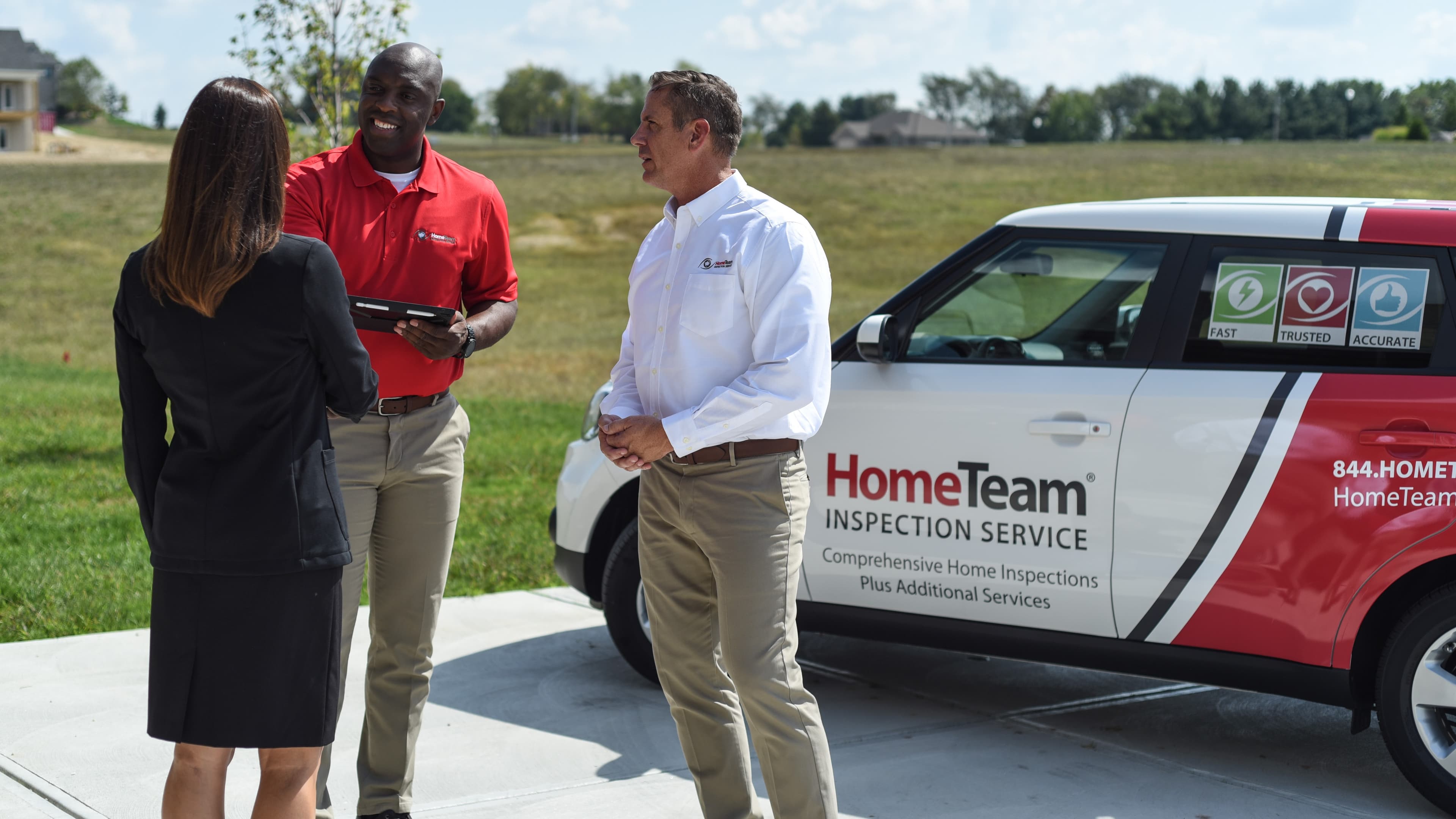 How the Age of HomeTeam Inspection Service Strengthens Its Franchise Network