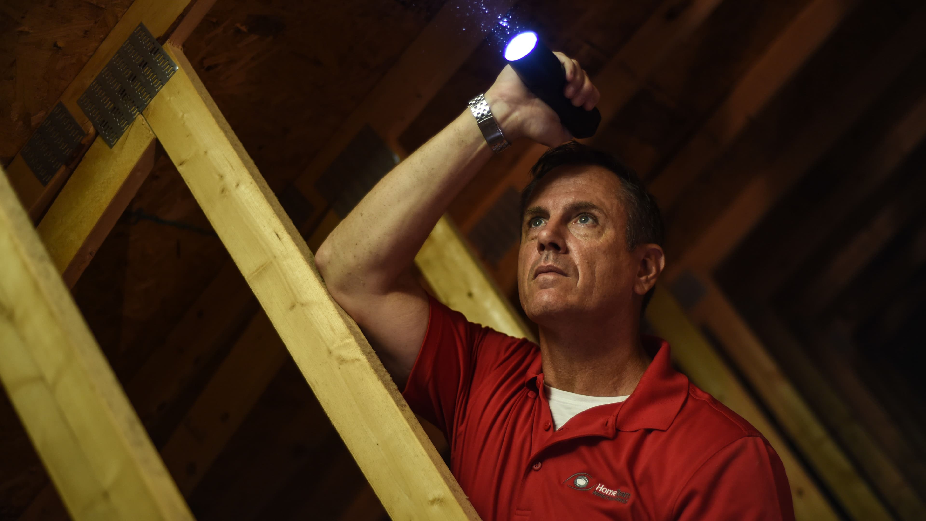 How To Choose the Right Home Inspector