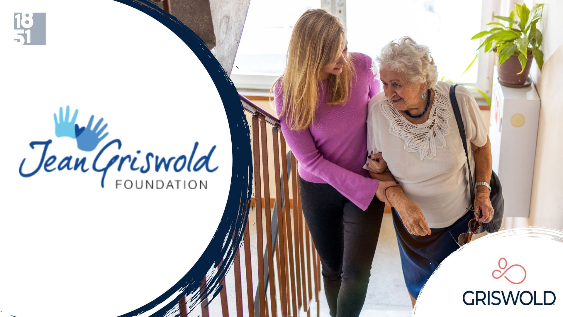 Griswold Celebrates National Caregivers Day With Plans to Award $100,000 in Nationwide Scholarships to Caregivers this Year