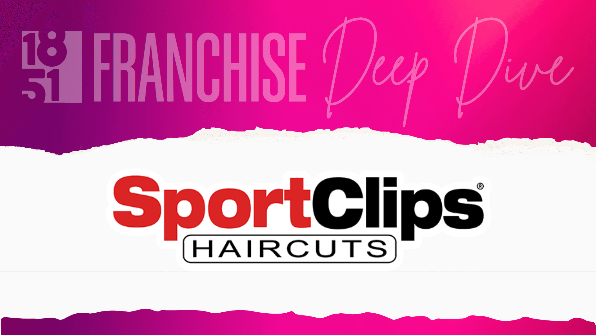 Sport Clips Haircuts Franchise Costs, Fees, Profit and Data for 2026