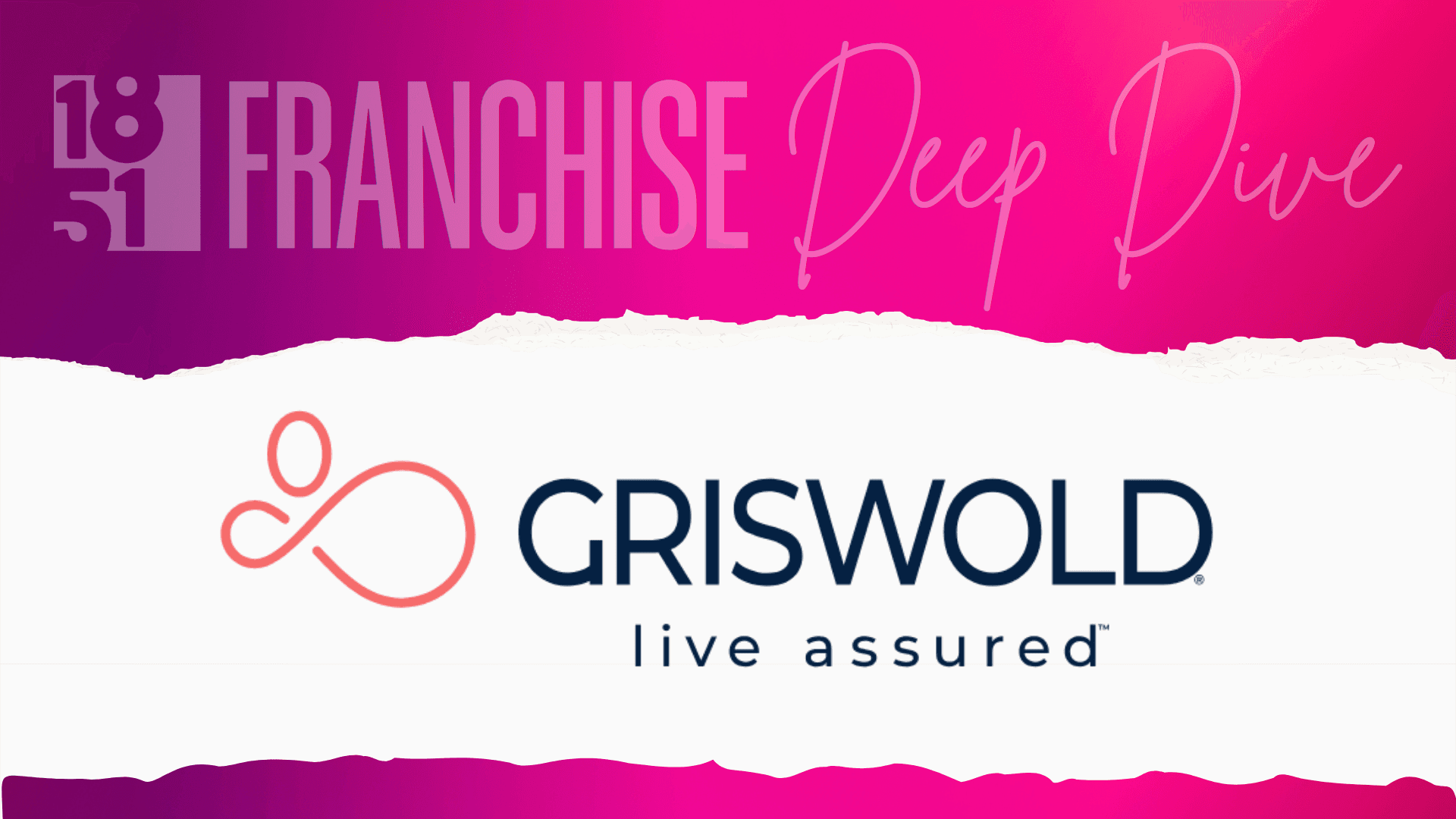 Griswold Franchise Costs, Fees, Profit and Data for 2026