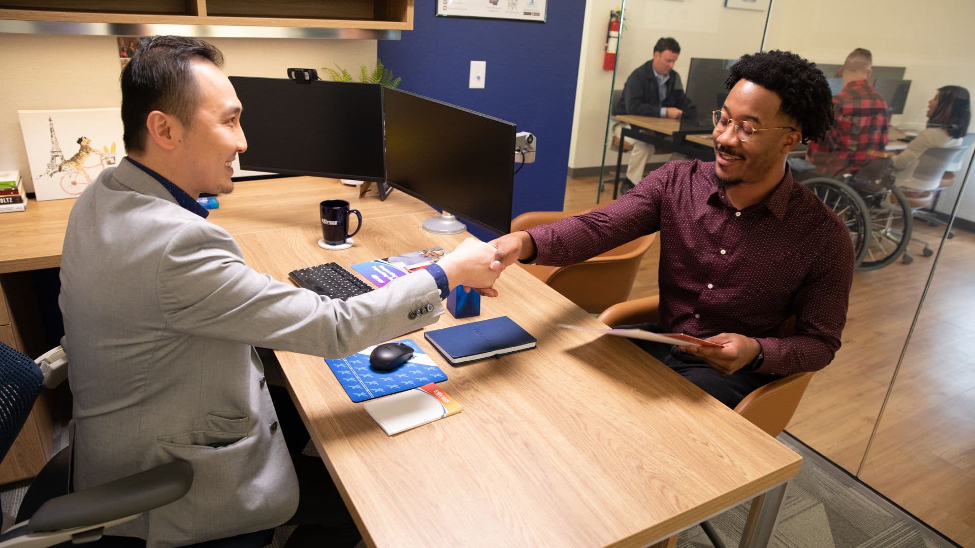 How Express Employment’s People-First Philosophy Has Helped Them Put More Than 500,000 Employees to Work Around the World