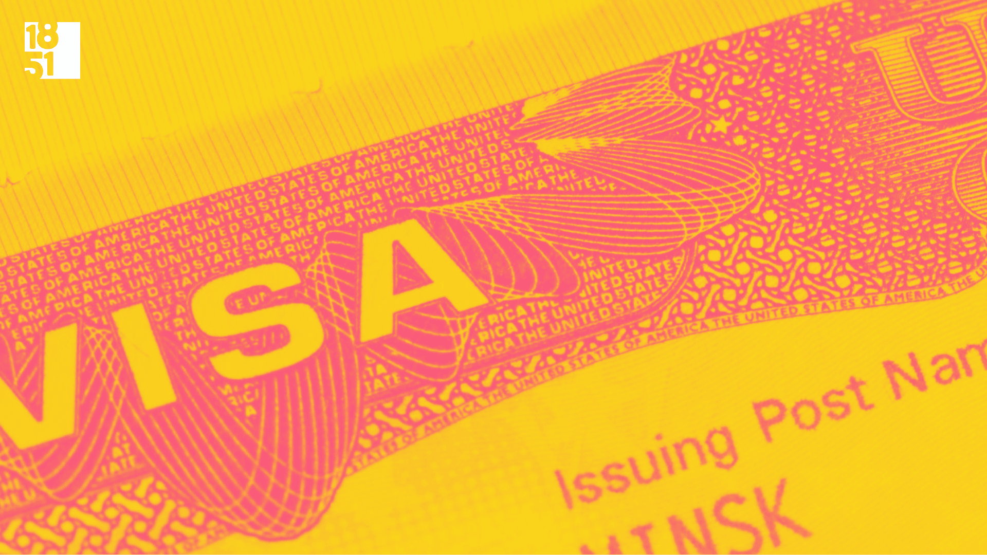 5 Surprising Facts About E-2 Visas