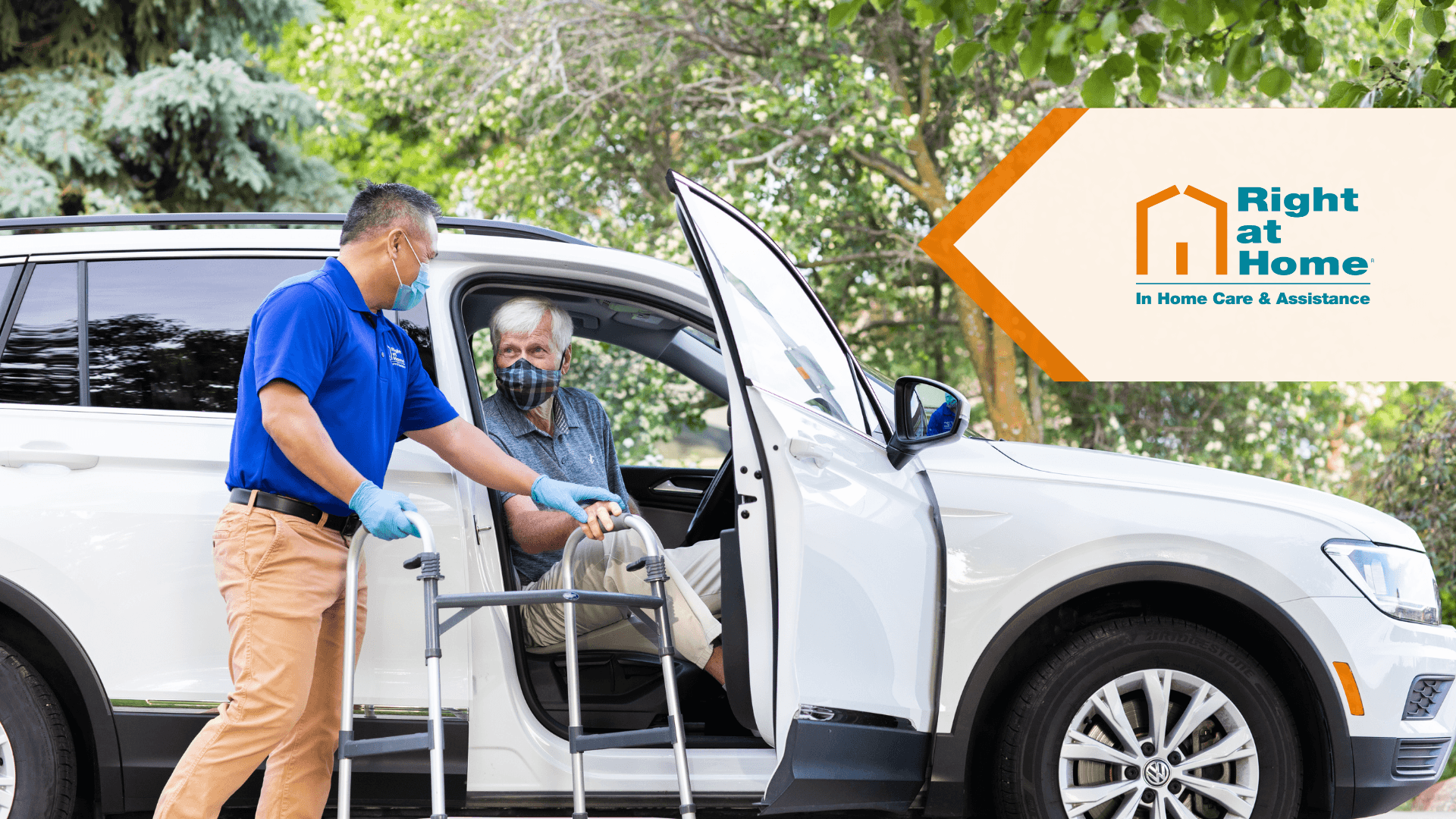 Leading Senior Care Franchise Brand Right at Home Targets Expansion in Akron, Looking to Meet with Qualified Prospective Franchisees Wanting to Make a Difference in Their Community