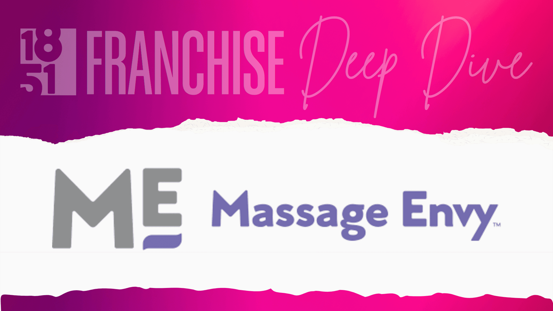 Massage Envy Franchise Costs, Fees, Profit and Data for 2025