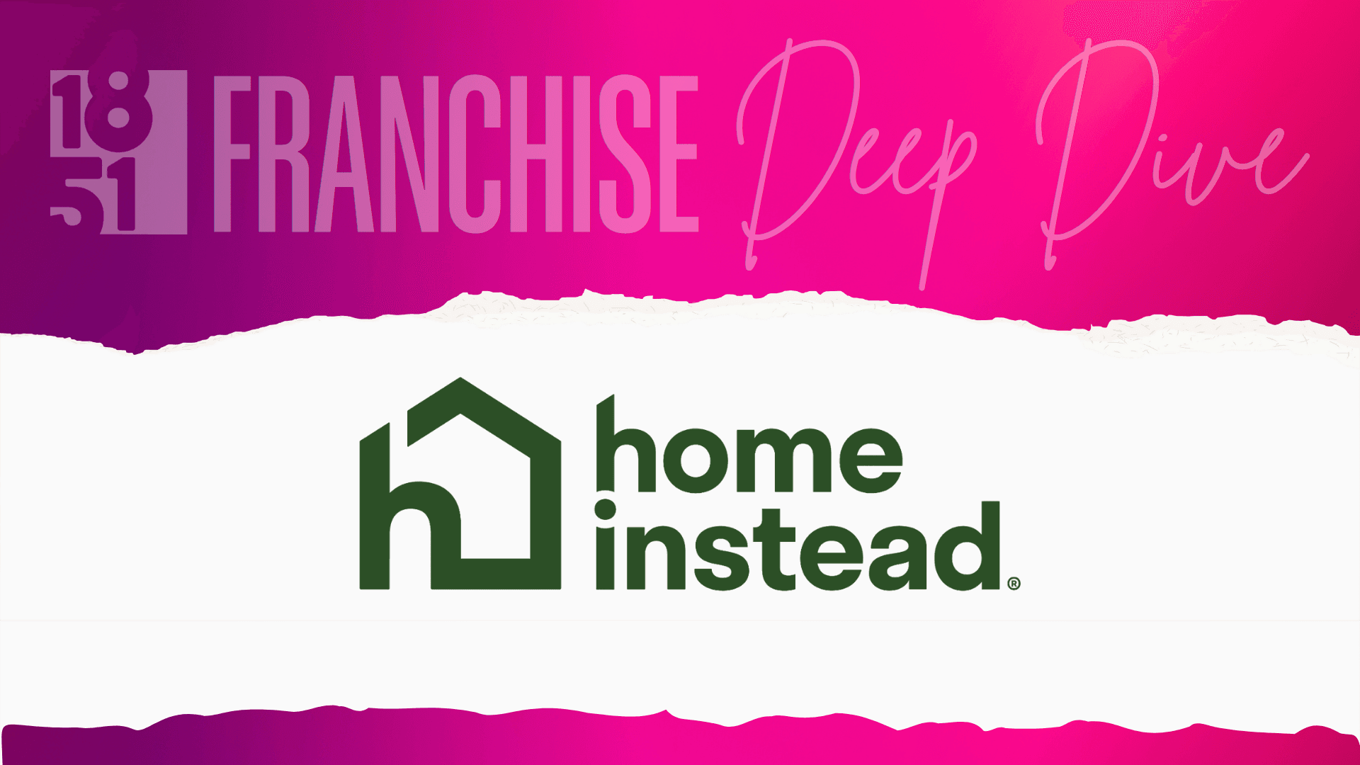 Home Instead Franchise Costs, Fees, Profit and Data for 2026