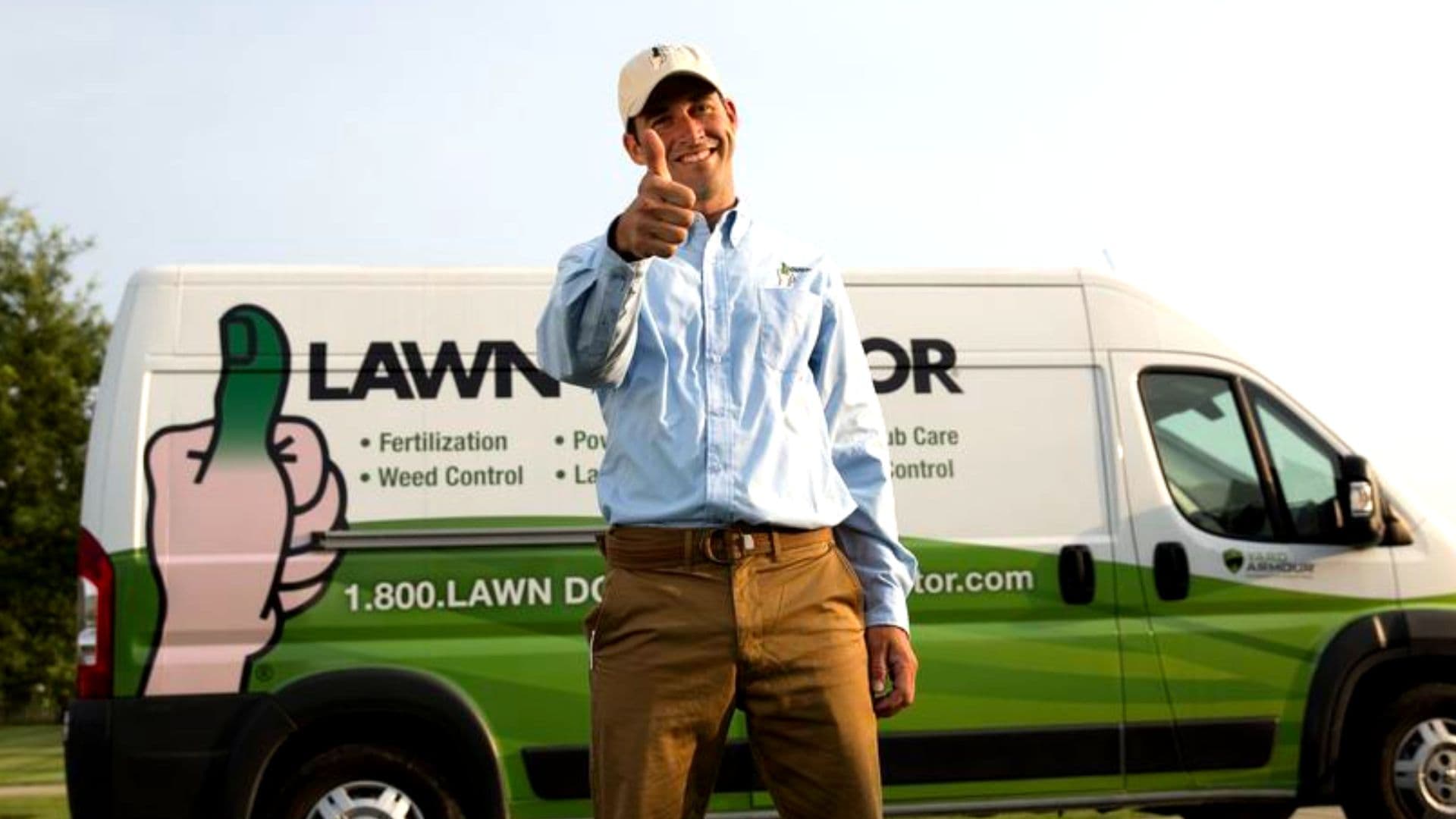 Lawn Doctor of Central Texas Franchisee Shares How the Brand’s Training and Support Initiatives Set Him Up for Success