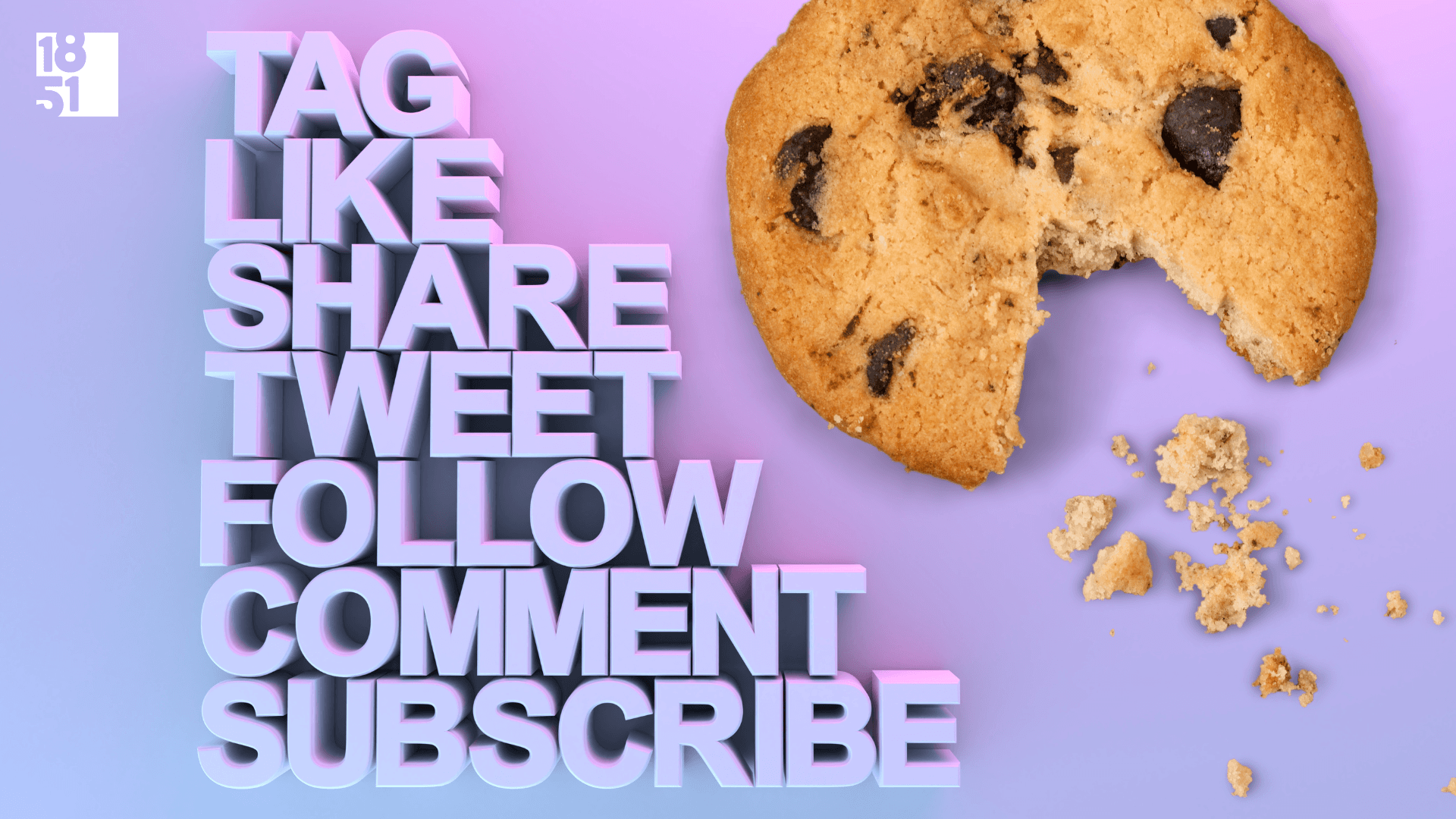 Why Crumbl Cookies Is Dominating Every Other Fast Food Chain at Social Media