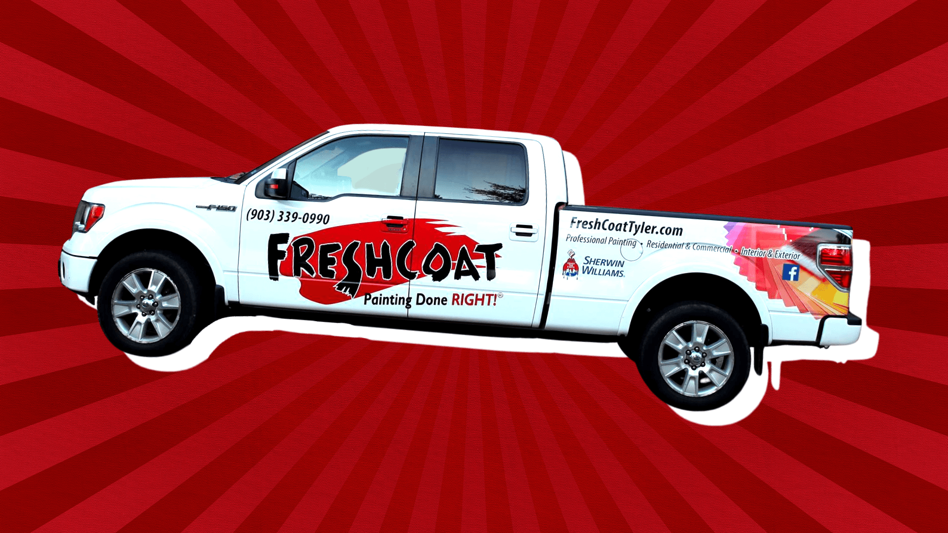 5 Reasons to Buy Fresh Coat Franchise in 2023